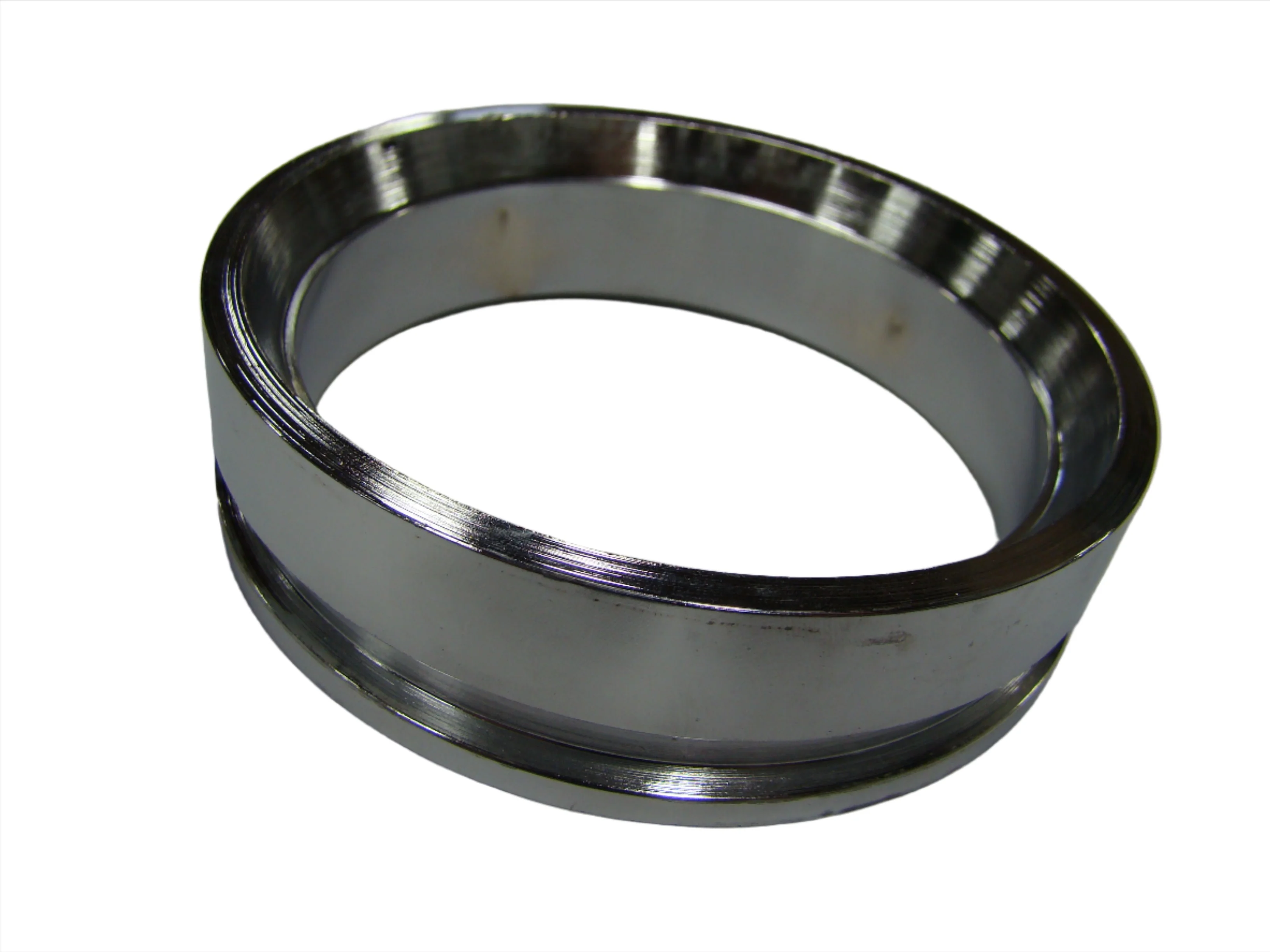 88mm Turbo Outlet-Downpipe Flange & Clamp Kit - Image 2