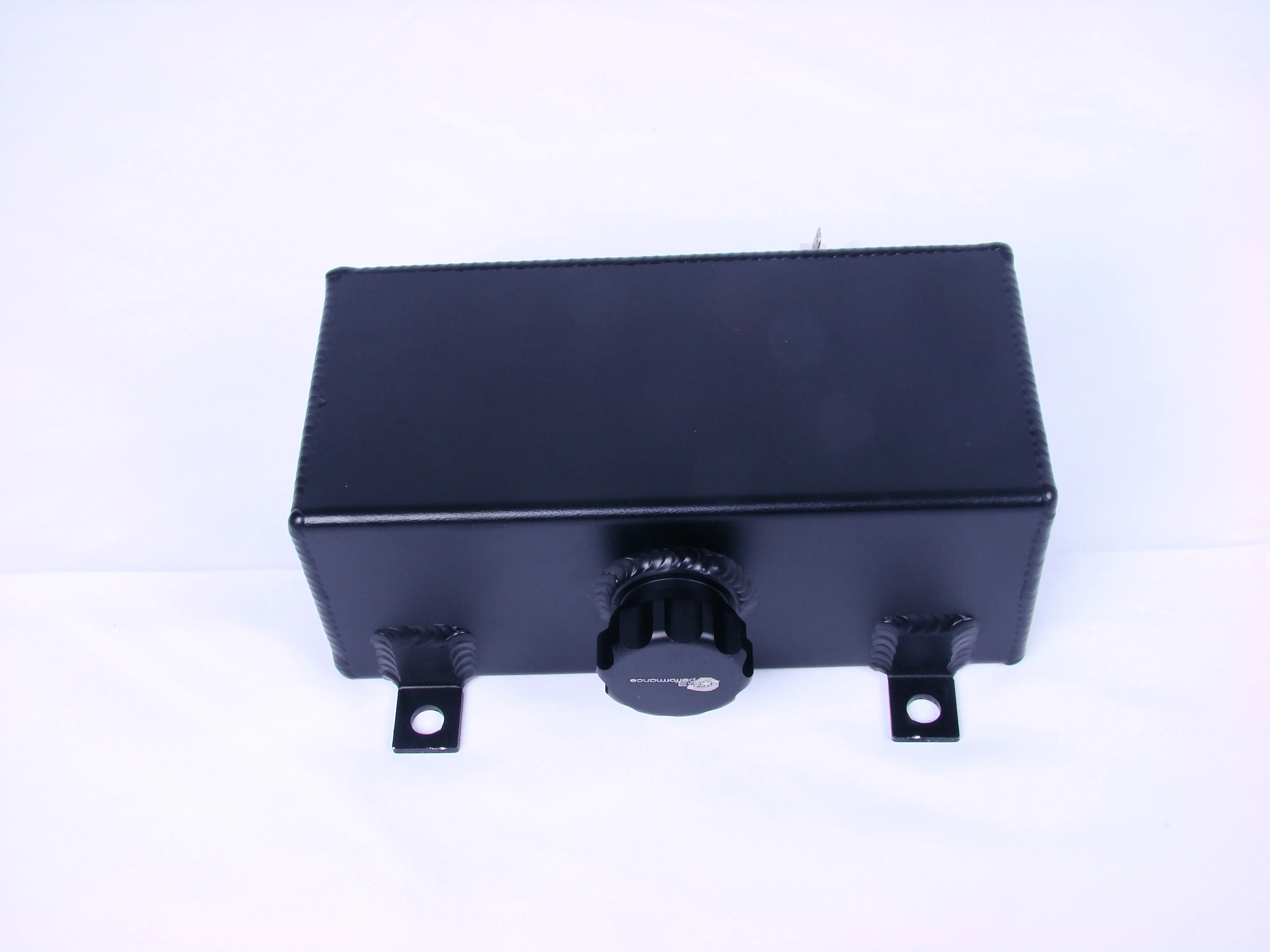 Aluminum Windshield Washer Reservoir w/ Pump - Image 4