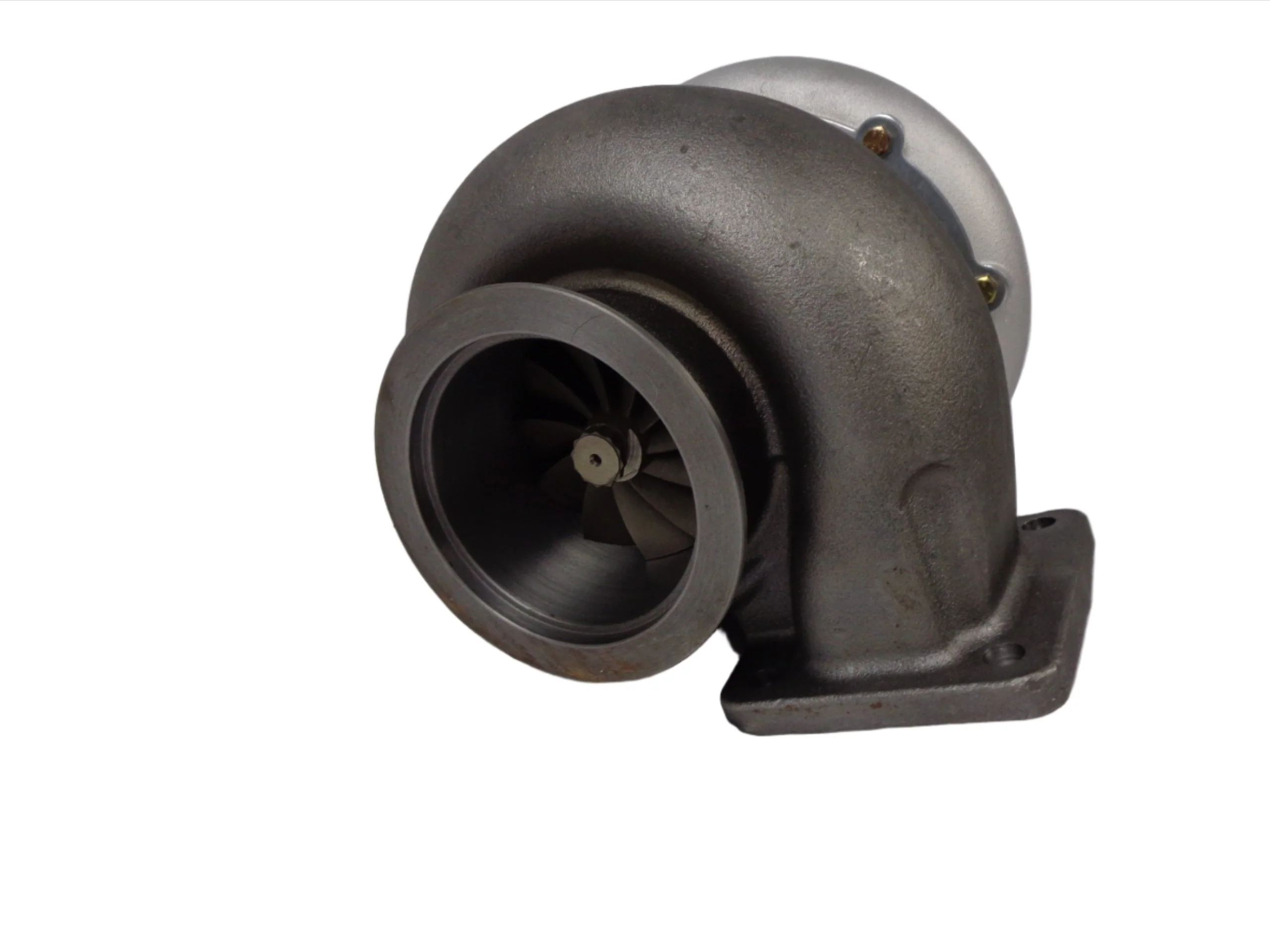7885 Gen 2 T4 Billet Wheel Turbocharger - Image 5