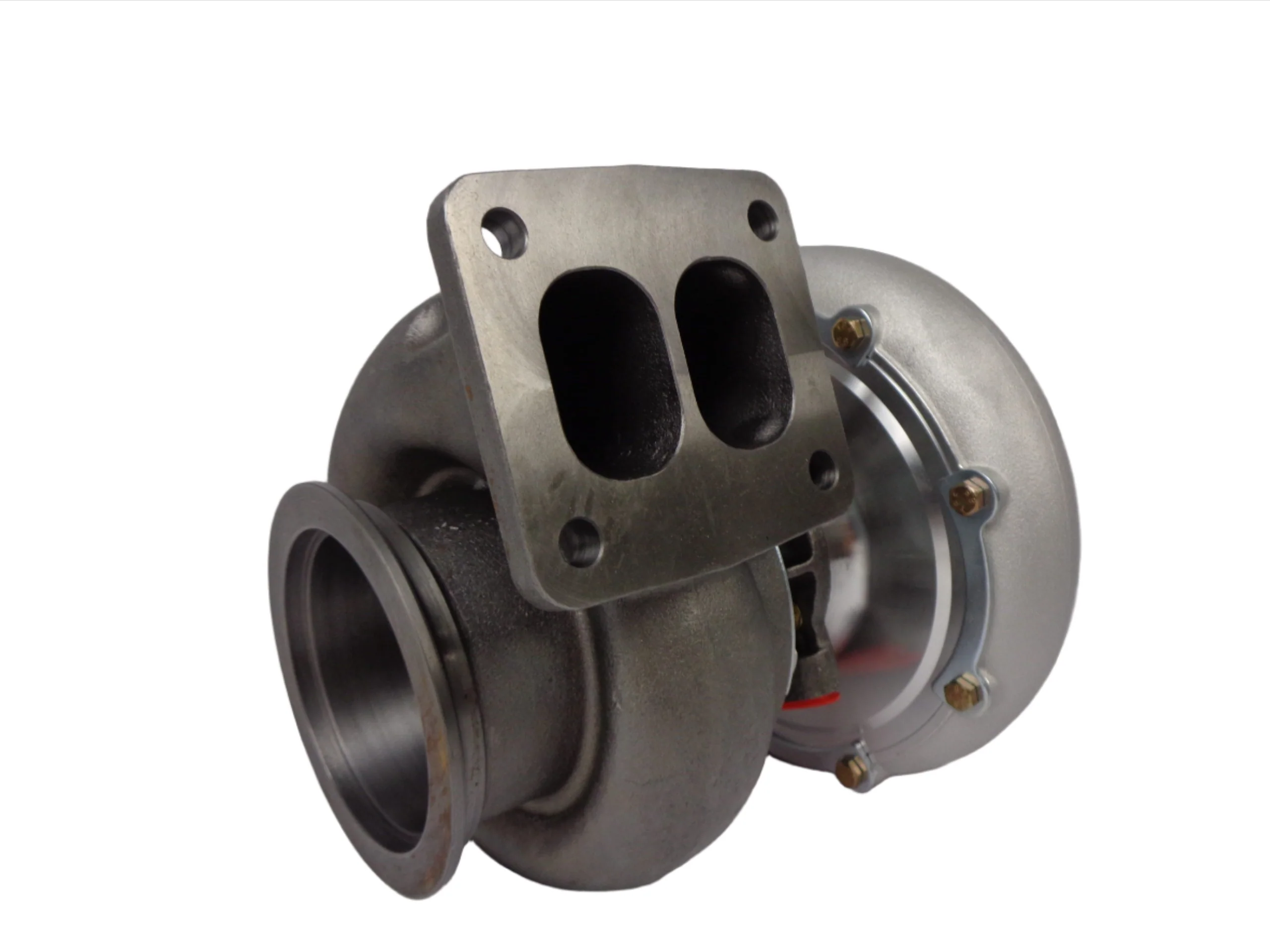 7885 Gen 2 T4 Billet Wheel Turbocharger - Image 6