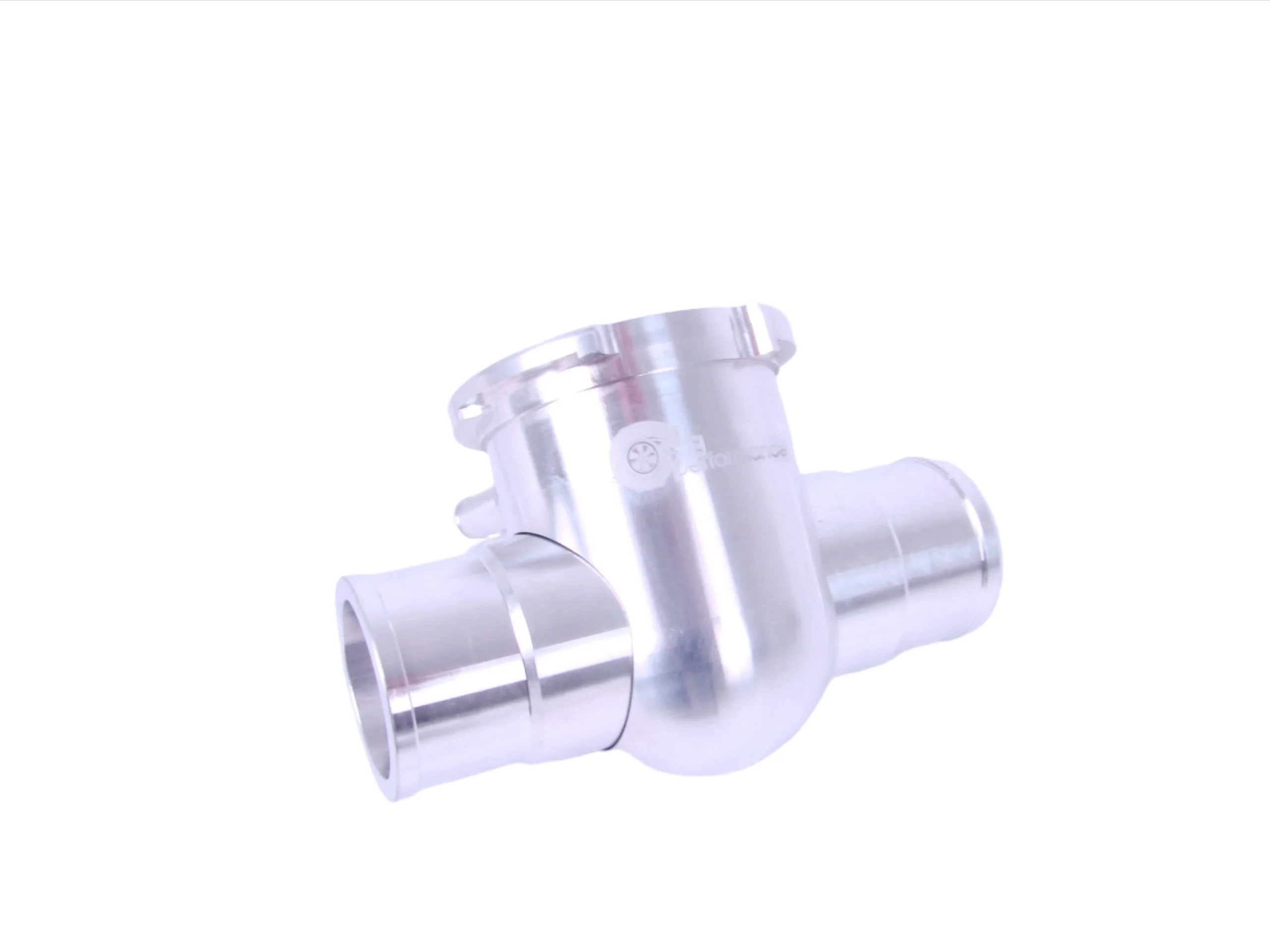 Billet Coolant Fill Port - 1.25" O.D. - Image 4