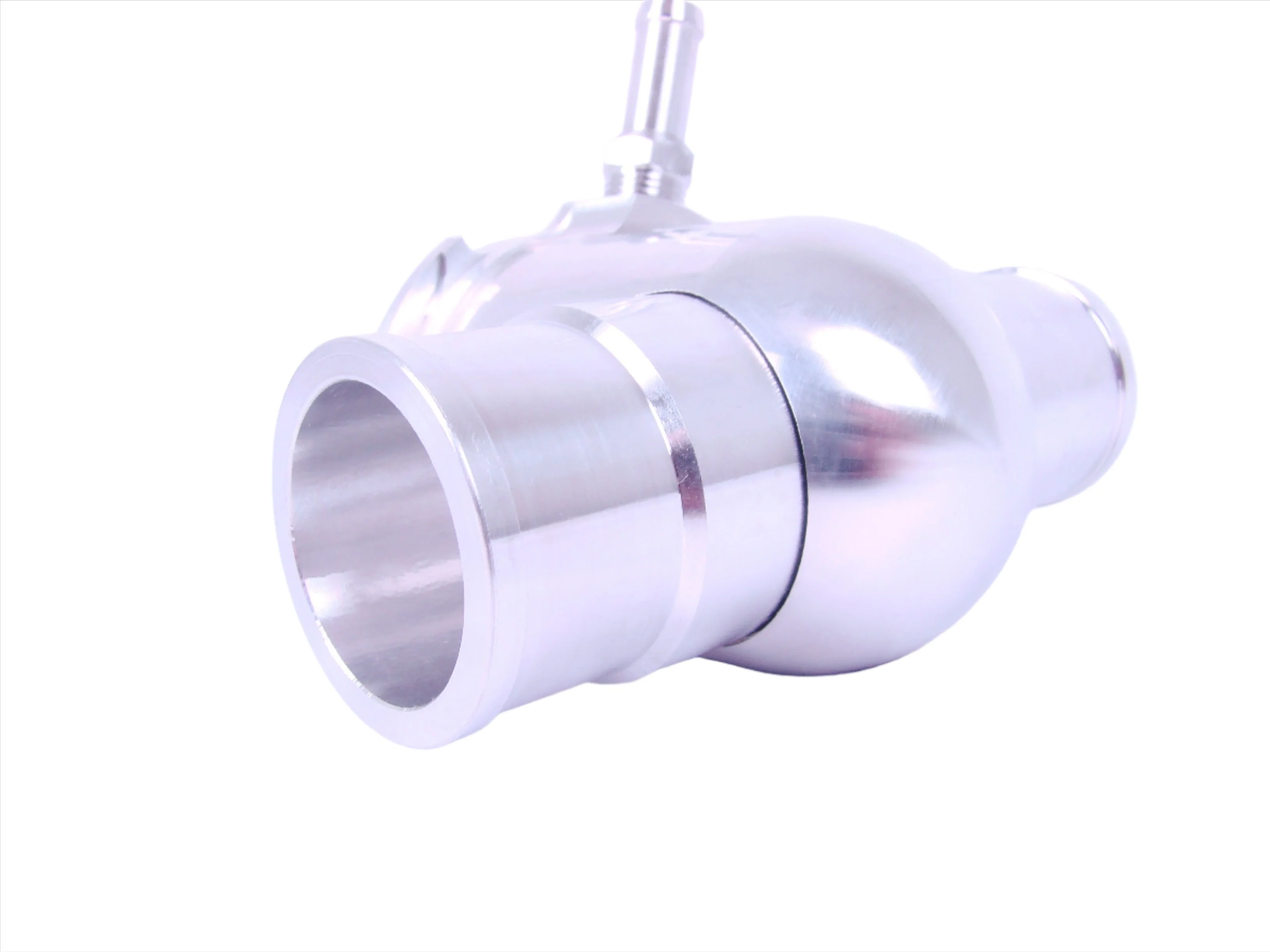Billet Coolant Fill Port - 1.50" O.D. - Image 2