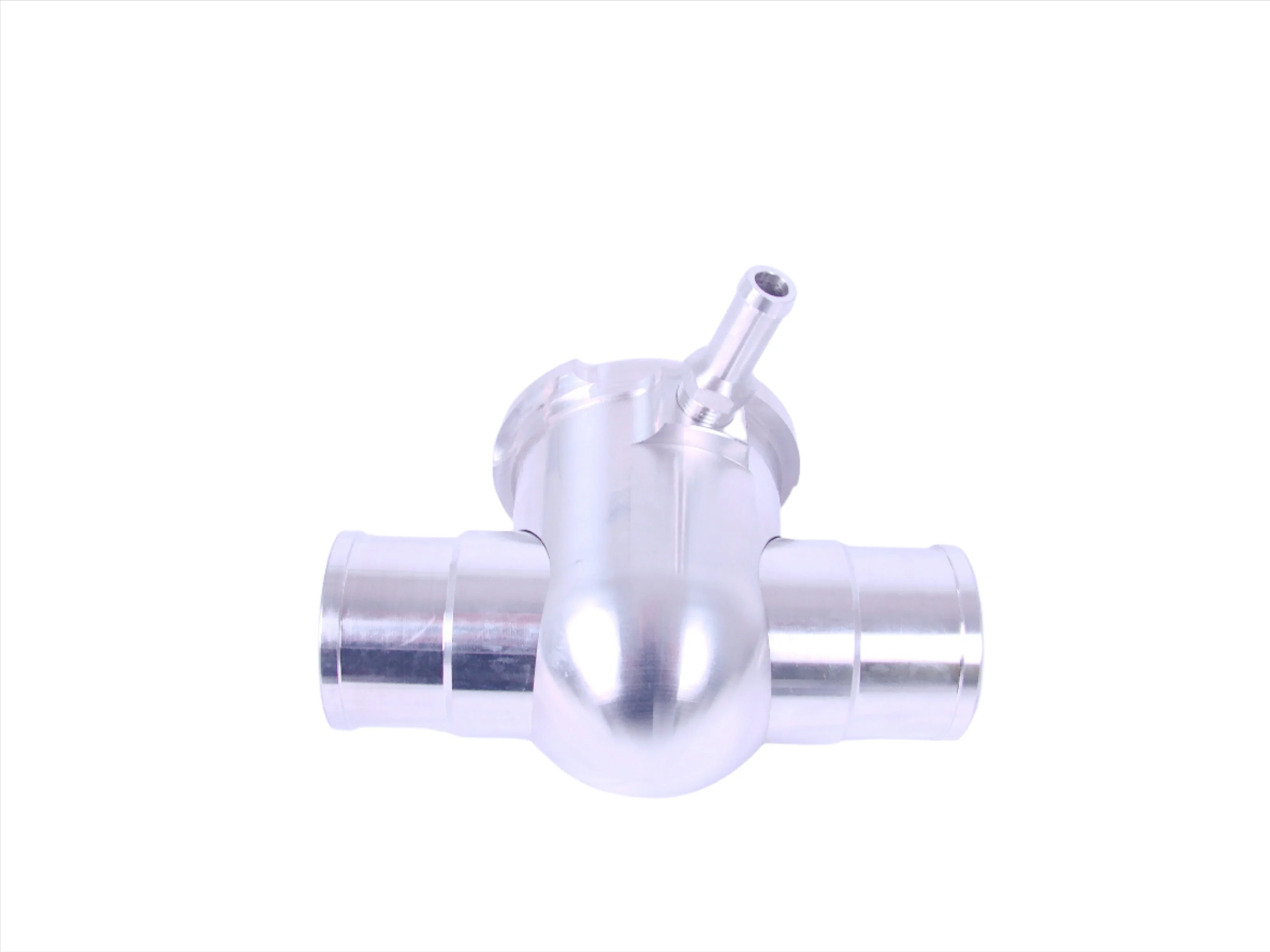 Billet Coolant Fill Port - 1.50" O.D. - Image 3