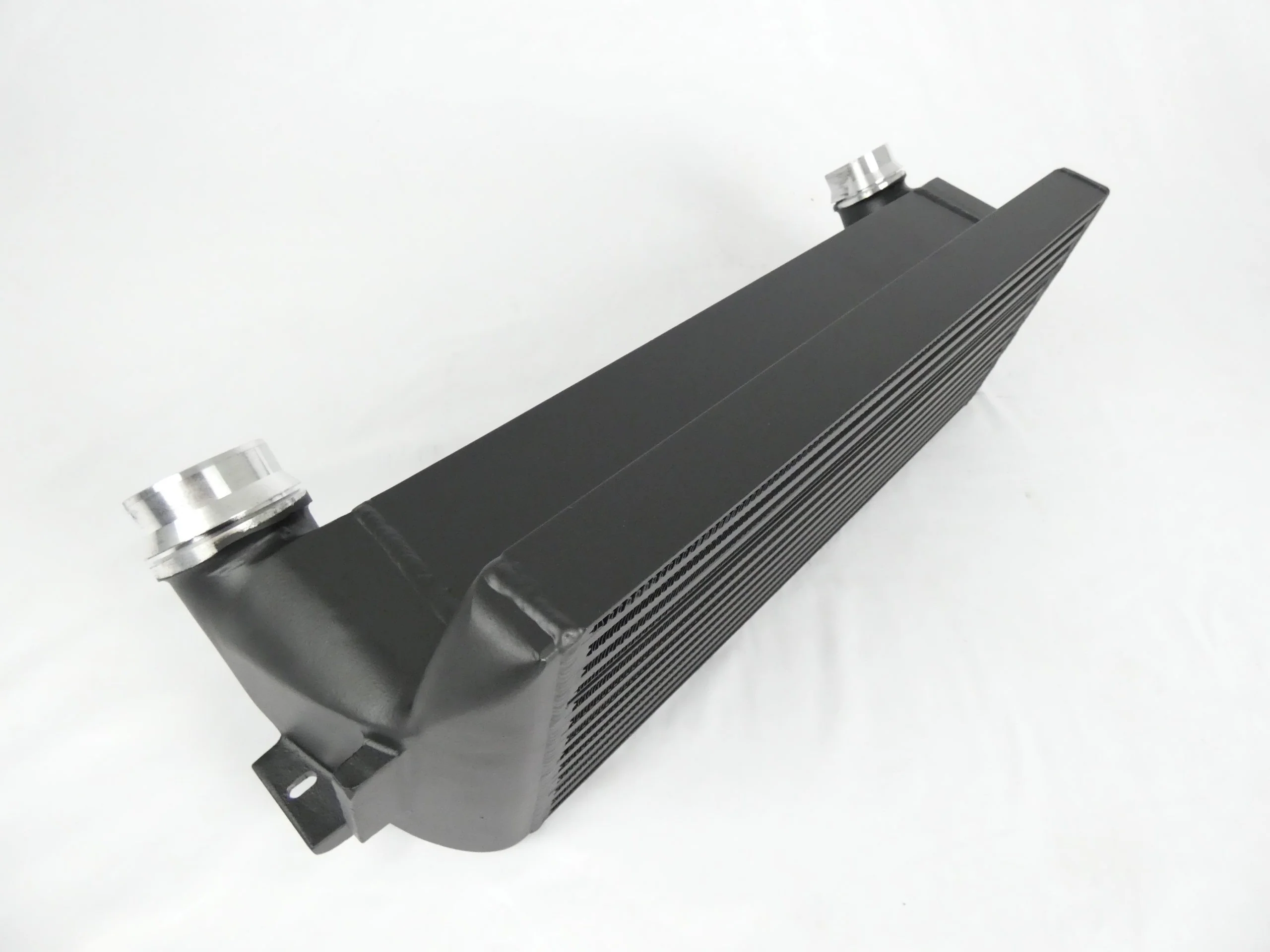 (2011-2015) BMW 335i N55 F- Chassis Top Mount Single Turbo System - Image 10