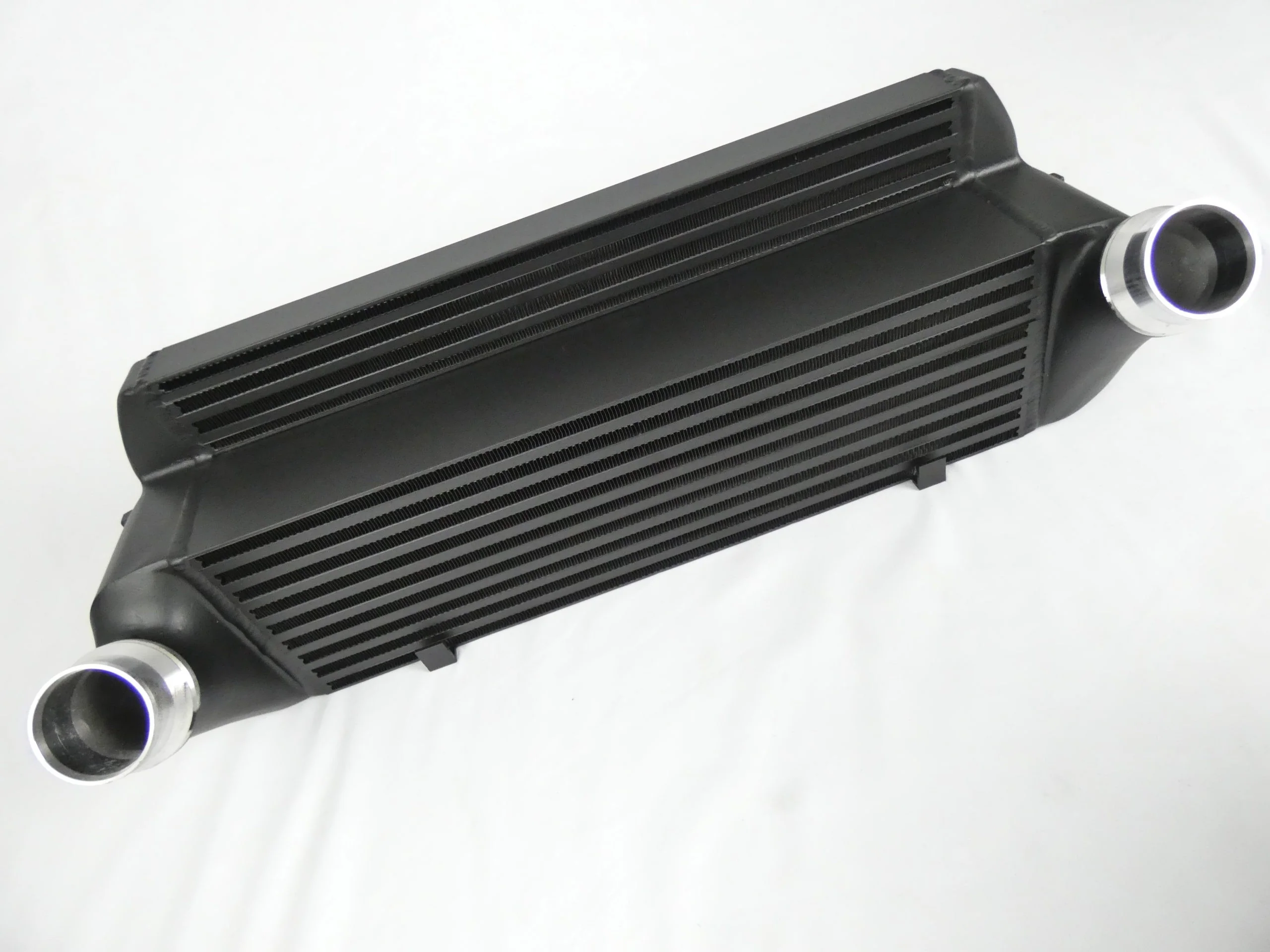 (2011-2015) BMW 335i N55 F- Chassis Top Mount Single Turbo System - Image 11