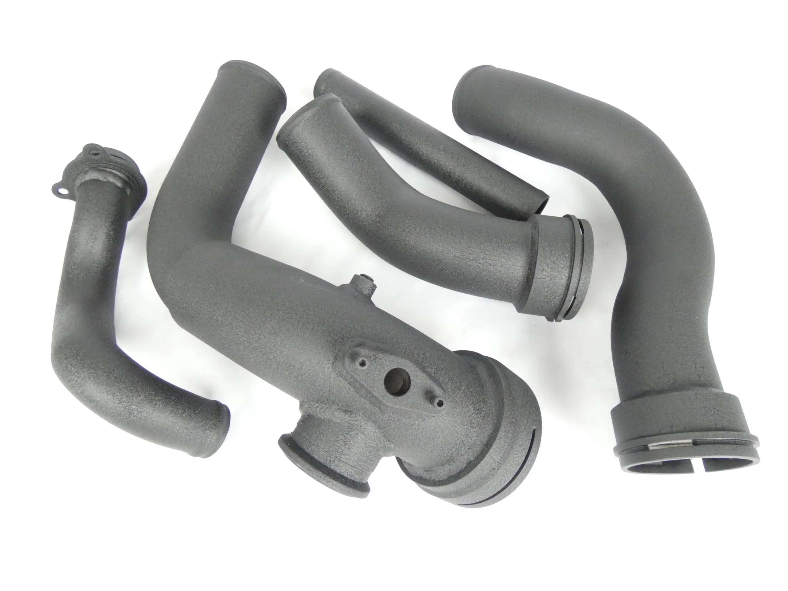 (2011-2015) BMW 335i N55 F- Chassis Top Mount Single Turbo System - Image 12