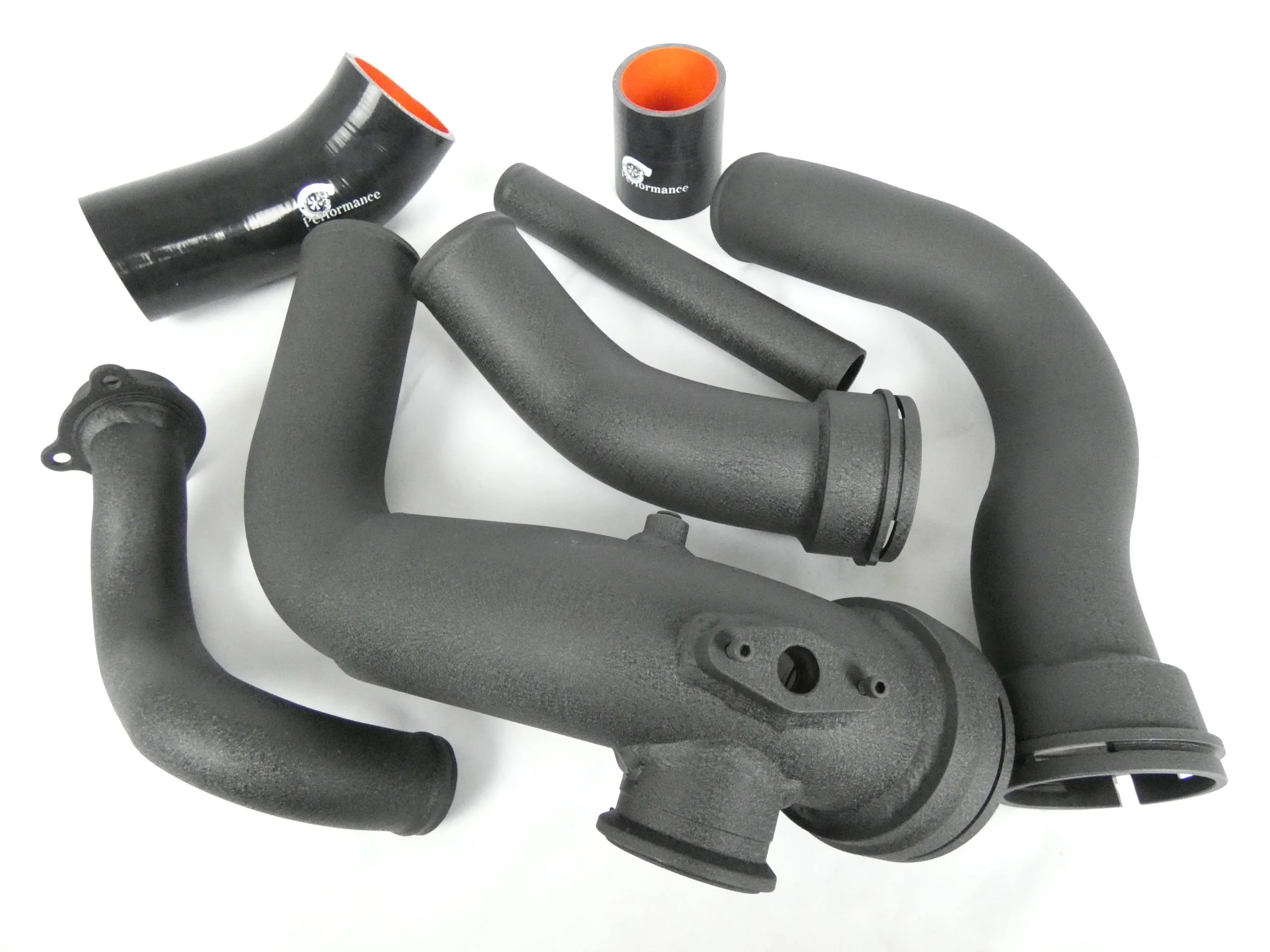 (2011-2015) BMW 335i N55 F- Chassis Top Mount Single Turbo System - Image 13