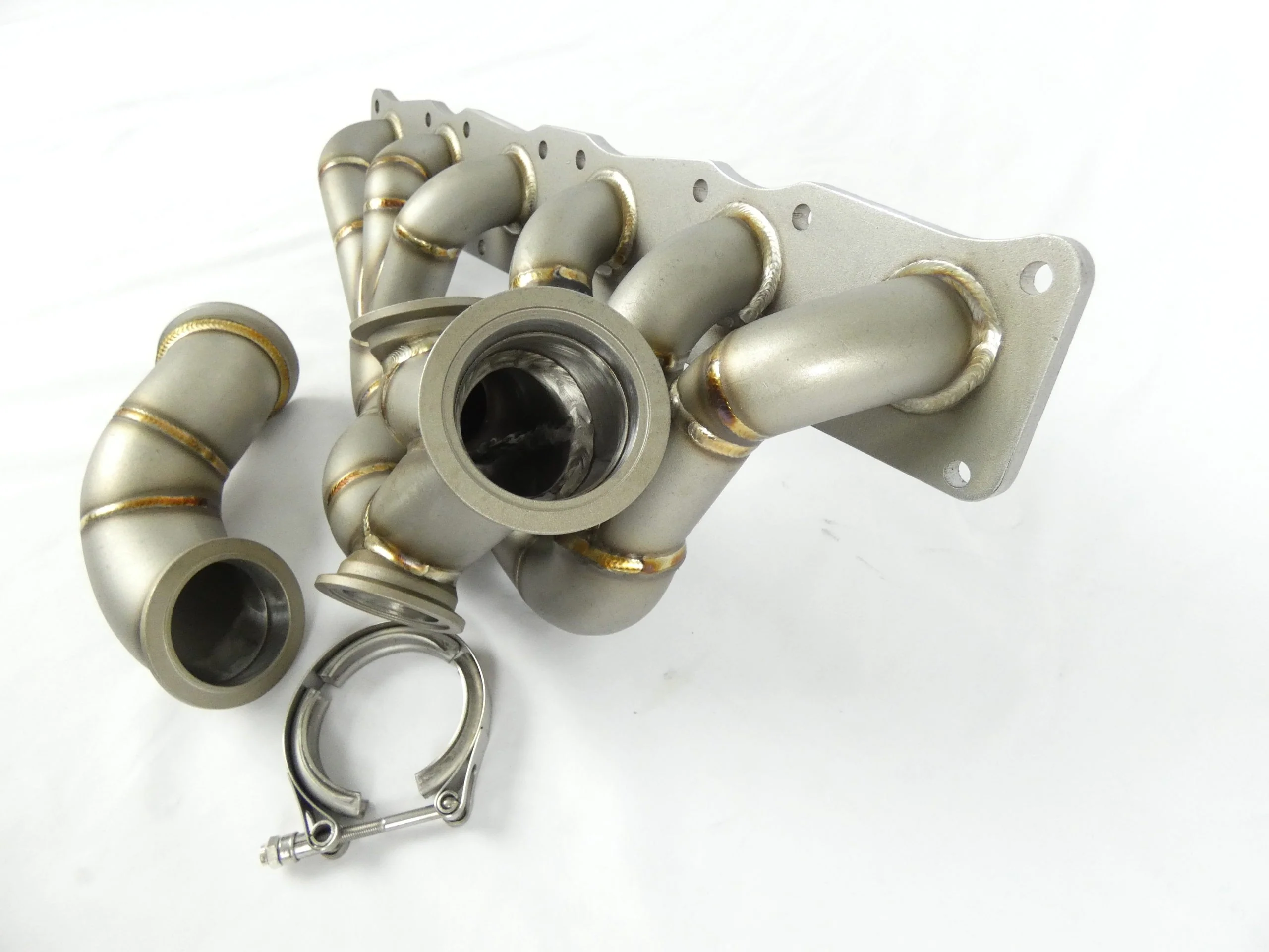 (2011-2015) BMW 335i N55 F- Chassis Top Mount Single Turbo System - Image 8