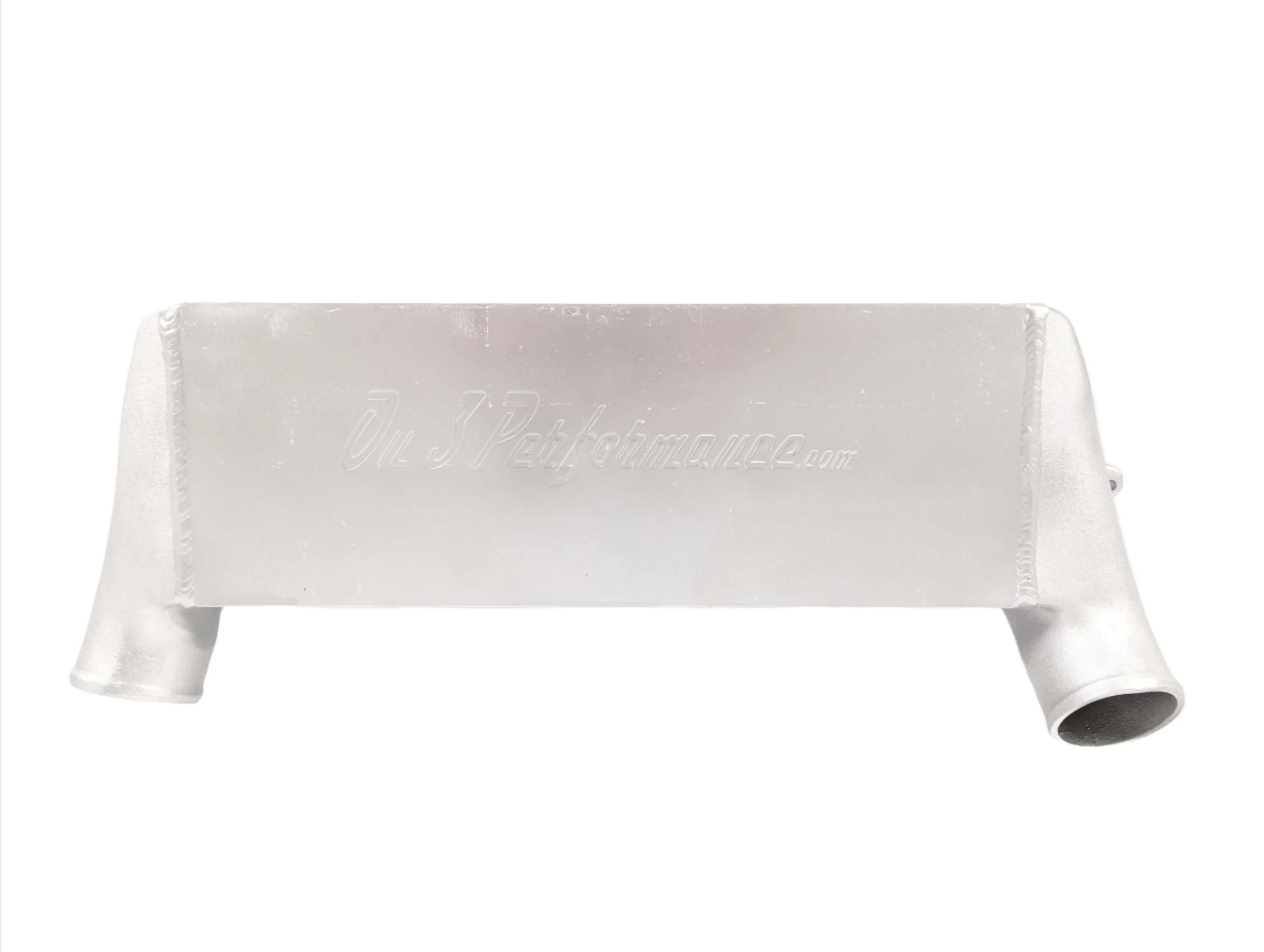 (2007-2012) BMW N54 7" Air to Air Intercooler Upgrade - Image 3