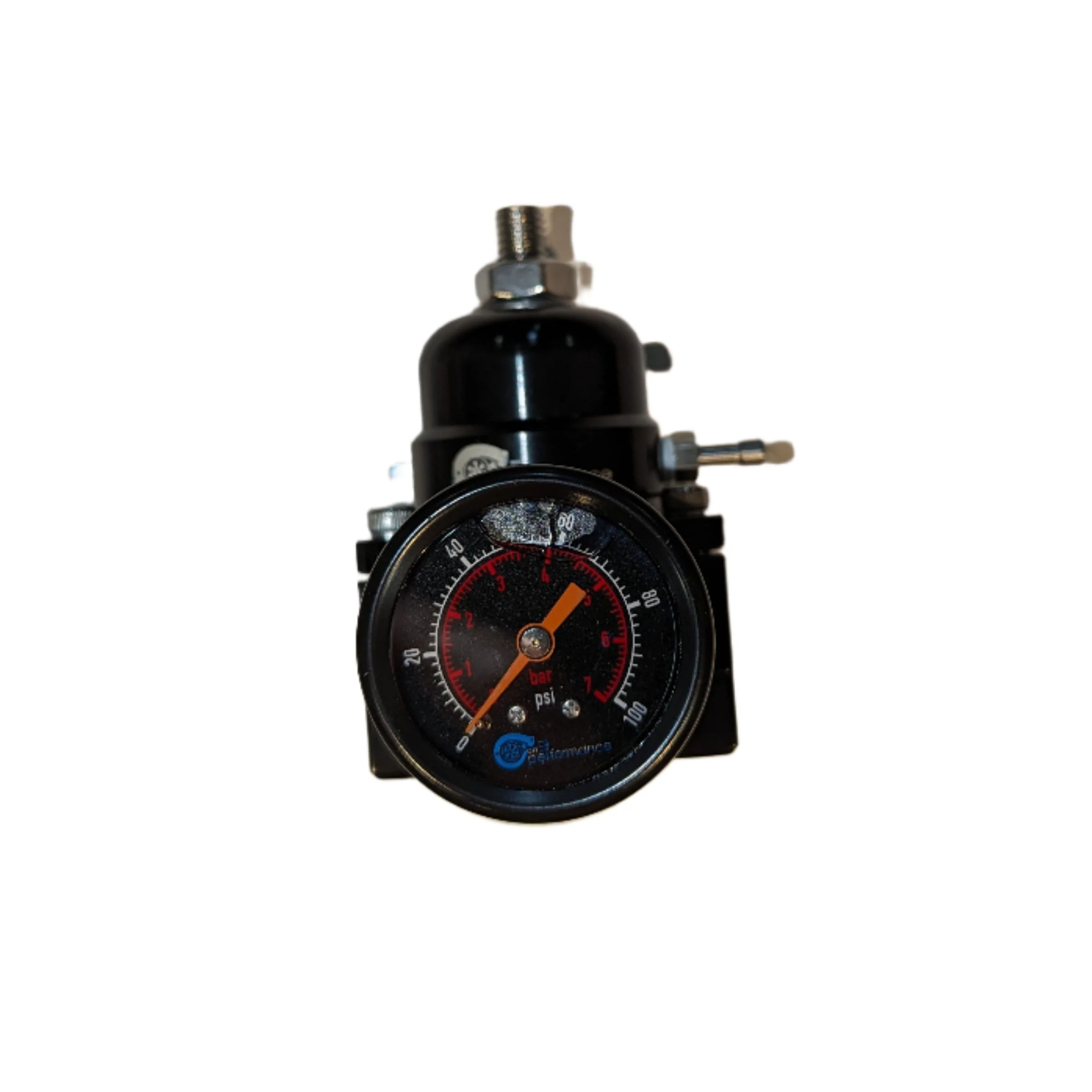 Fuel Pressure Regulator Boost Reference 1:1 - Image 6