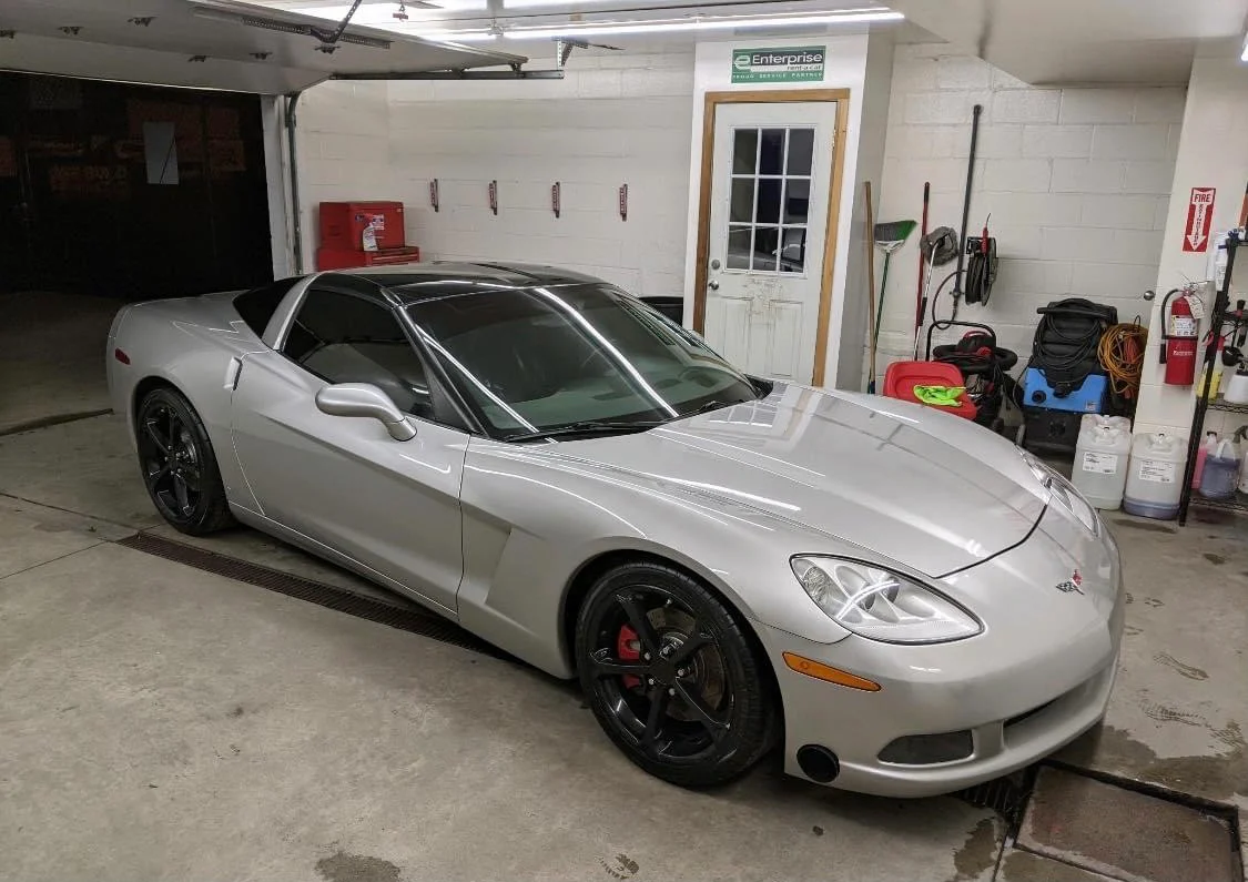 (2005-2013) Corvette C6 Single Turbo System - LS2 / LS3 / LS7 - Image 5
