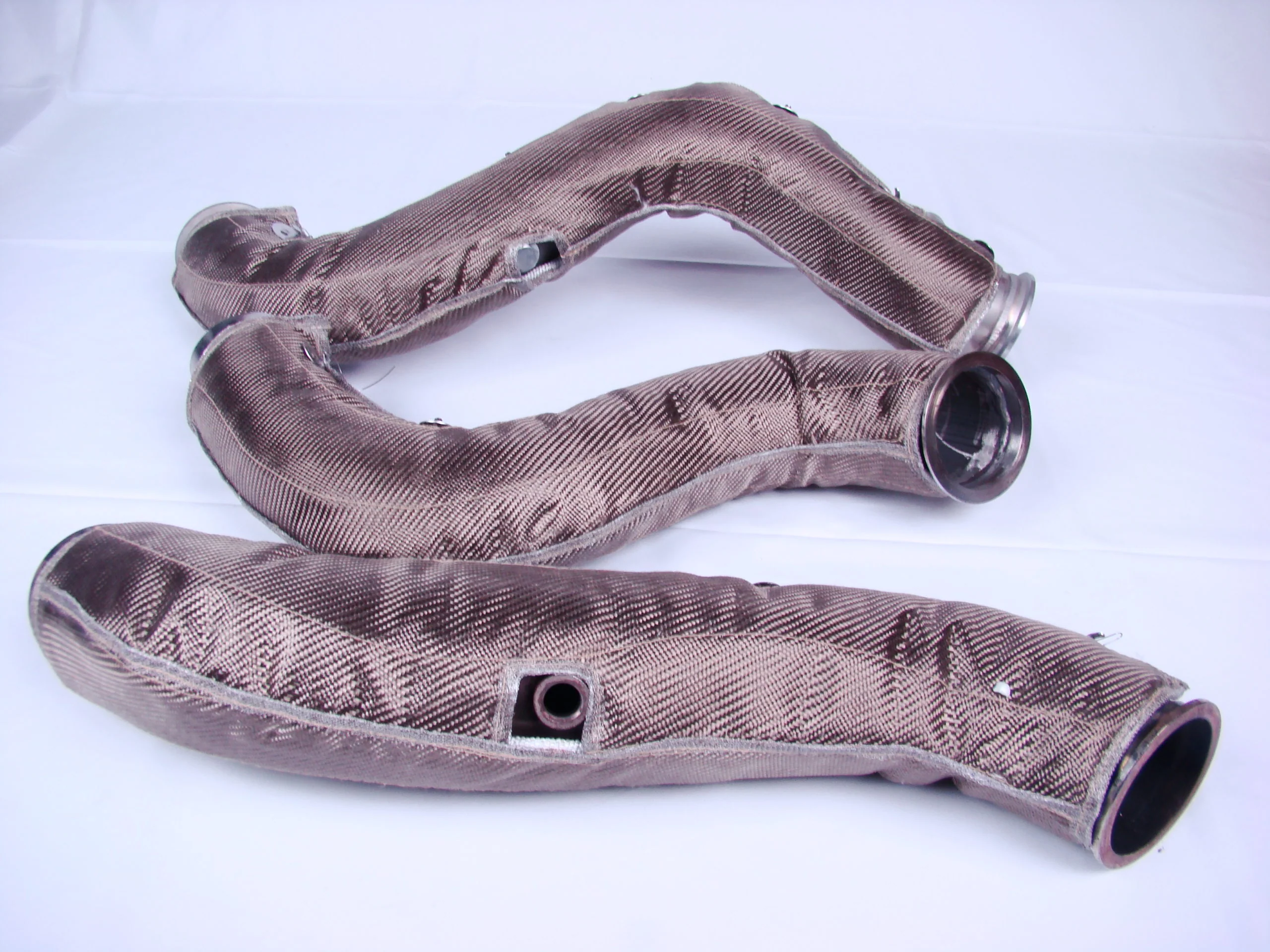 Downpipe Blanket - Fox 5.0 - Image 2
