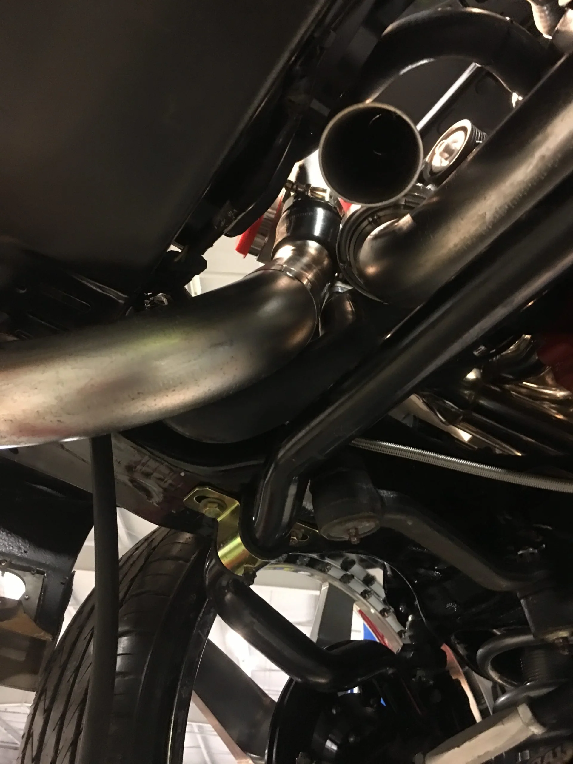 (1978-1988) G-Body Single Turbo System for LSx Swap - T4 900HP System - Image 4