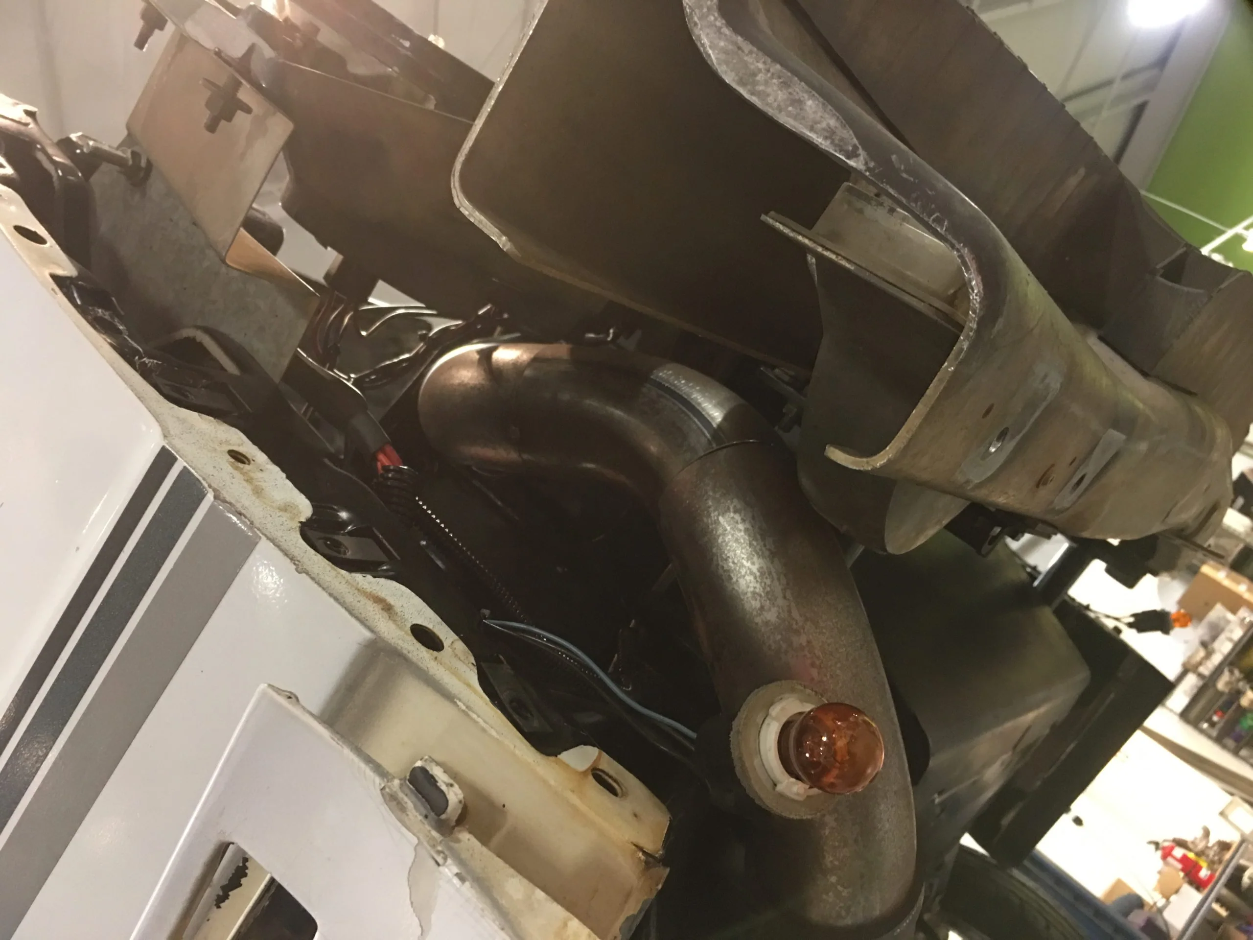 (1978-1988) G-Body Single Turbo System for LSx Swap - T4 900HP System - Image 6