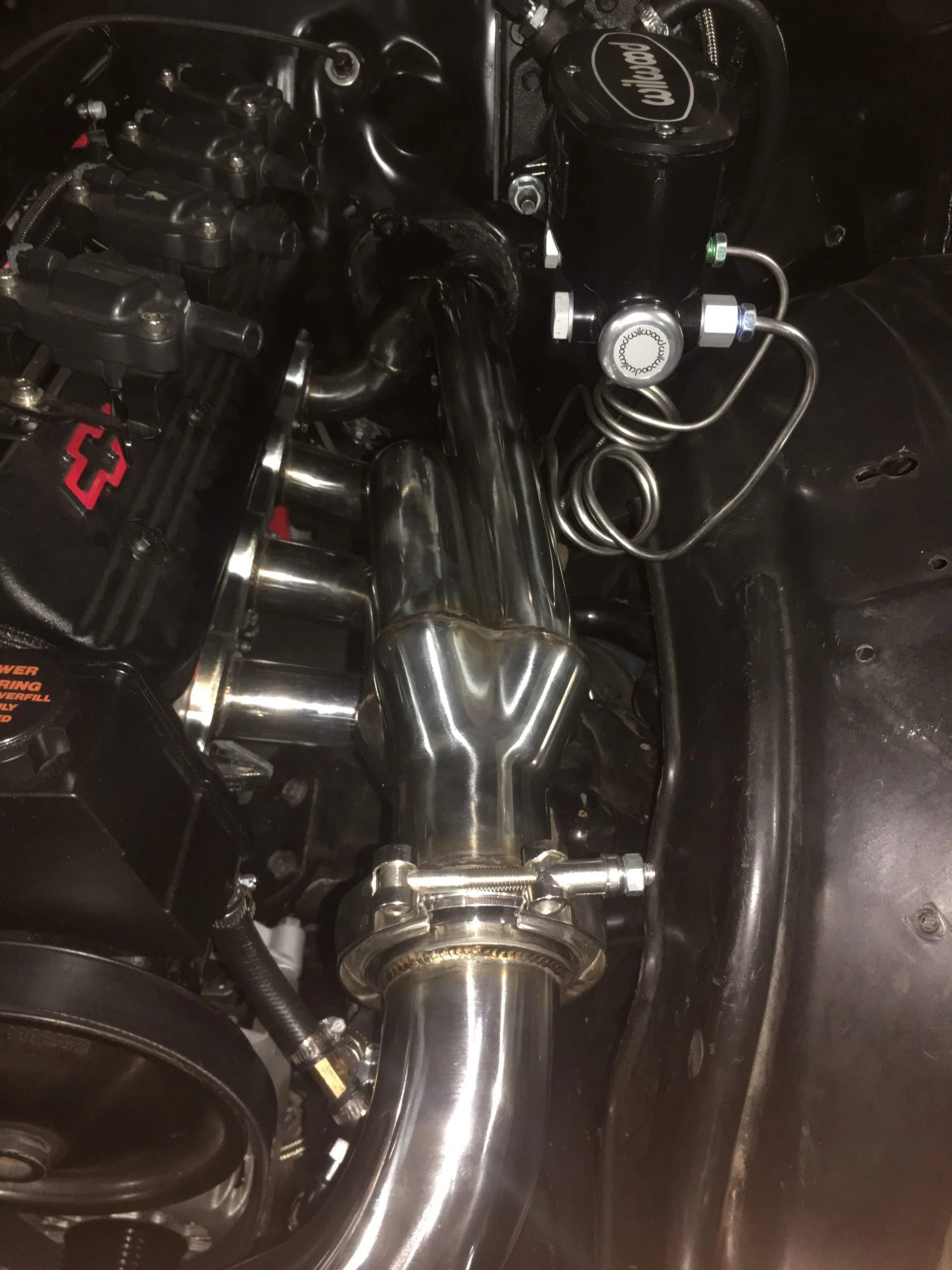 (1978-1988) G-Body Single Turbo System for LSx Swap - T4 900HP System - Image 9