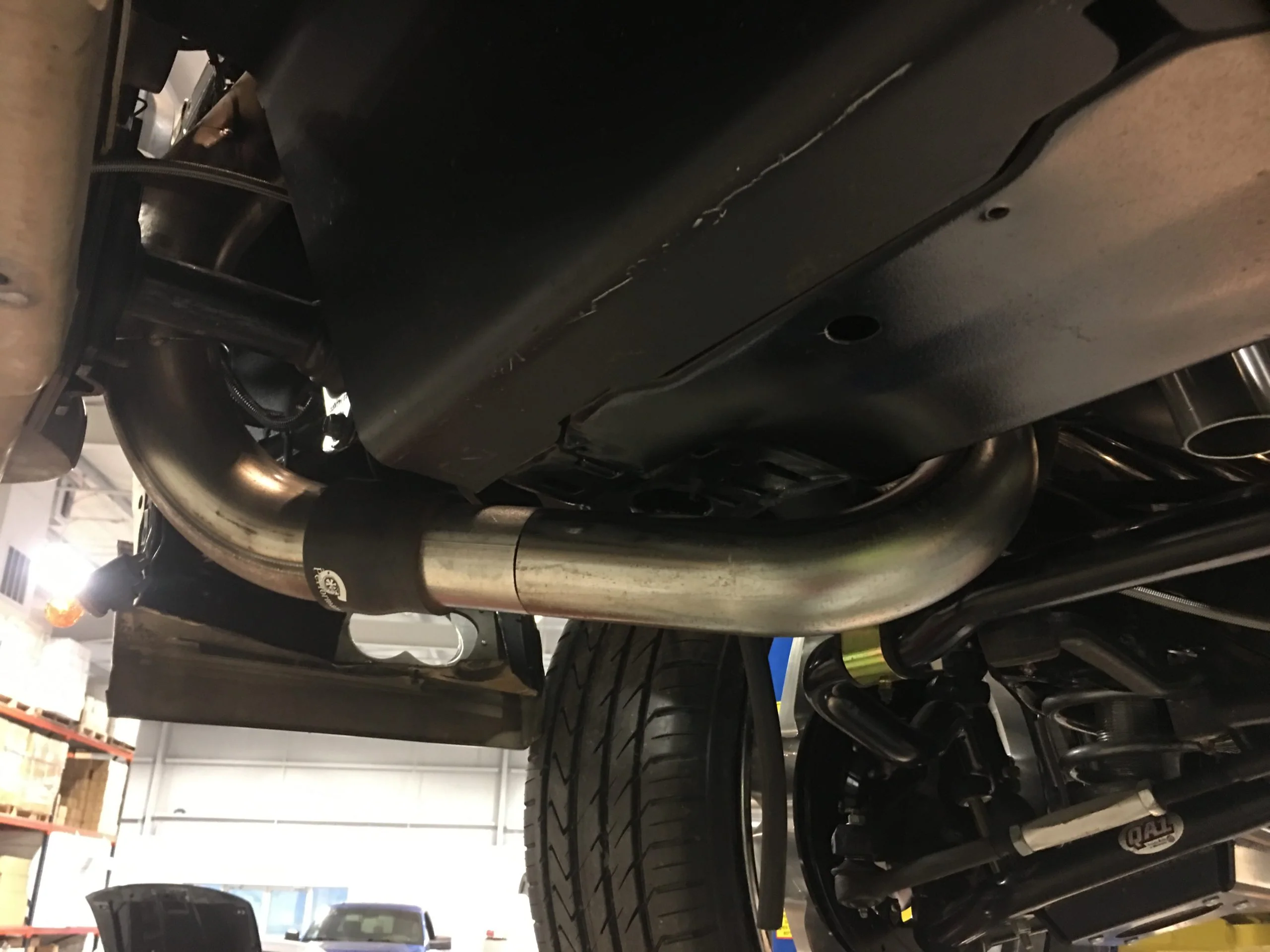 (1978-1988) G-Body Single Turbo System for LSx Swap - T6 1300HP System - Image 14