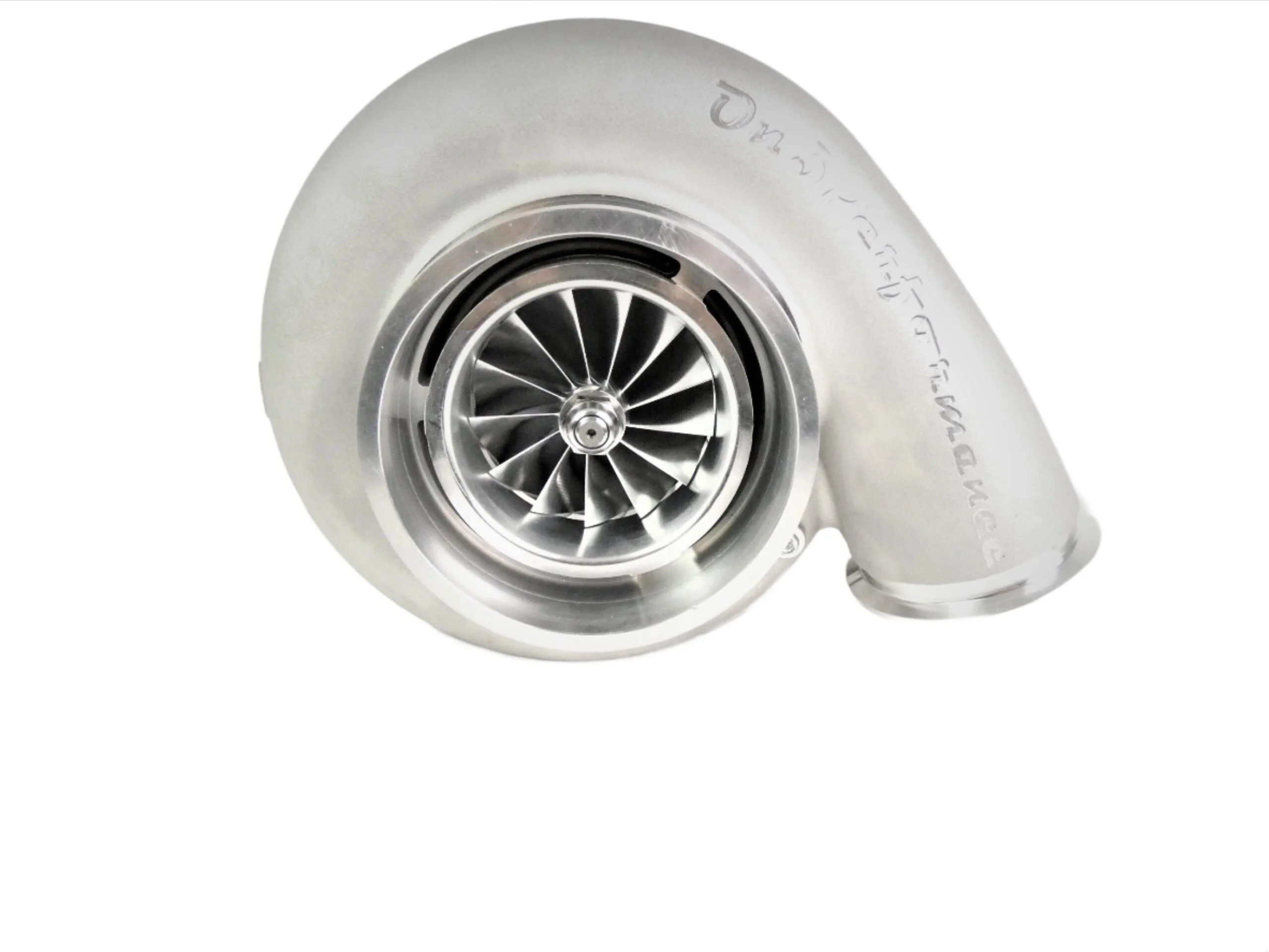 G57 N/T Turbocharger 88mm/94mm/98mm/102mm/106mm -T6 Billet Wheel / Triple Ceramic Ball Bearing (G-2000, G-2300, G-2750, G-3000) - Image 2