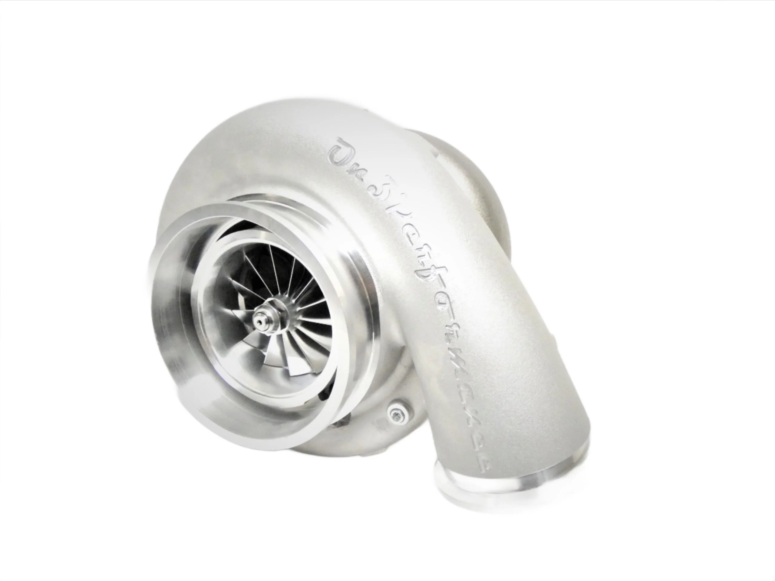 G57 N/T Turbocharger 88mm/94mm/98mm/102mm/106mm -T6 Billet Wheel / Triple Ceramic Ball Bearing (G-2000, G-2300, G-2750, G-3000) - Image 4