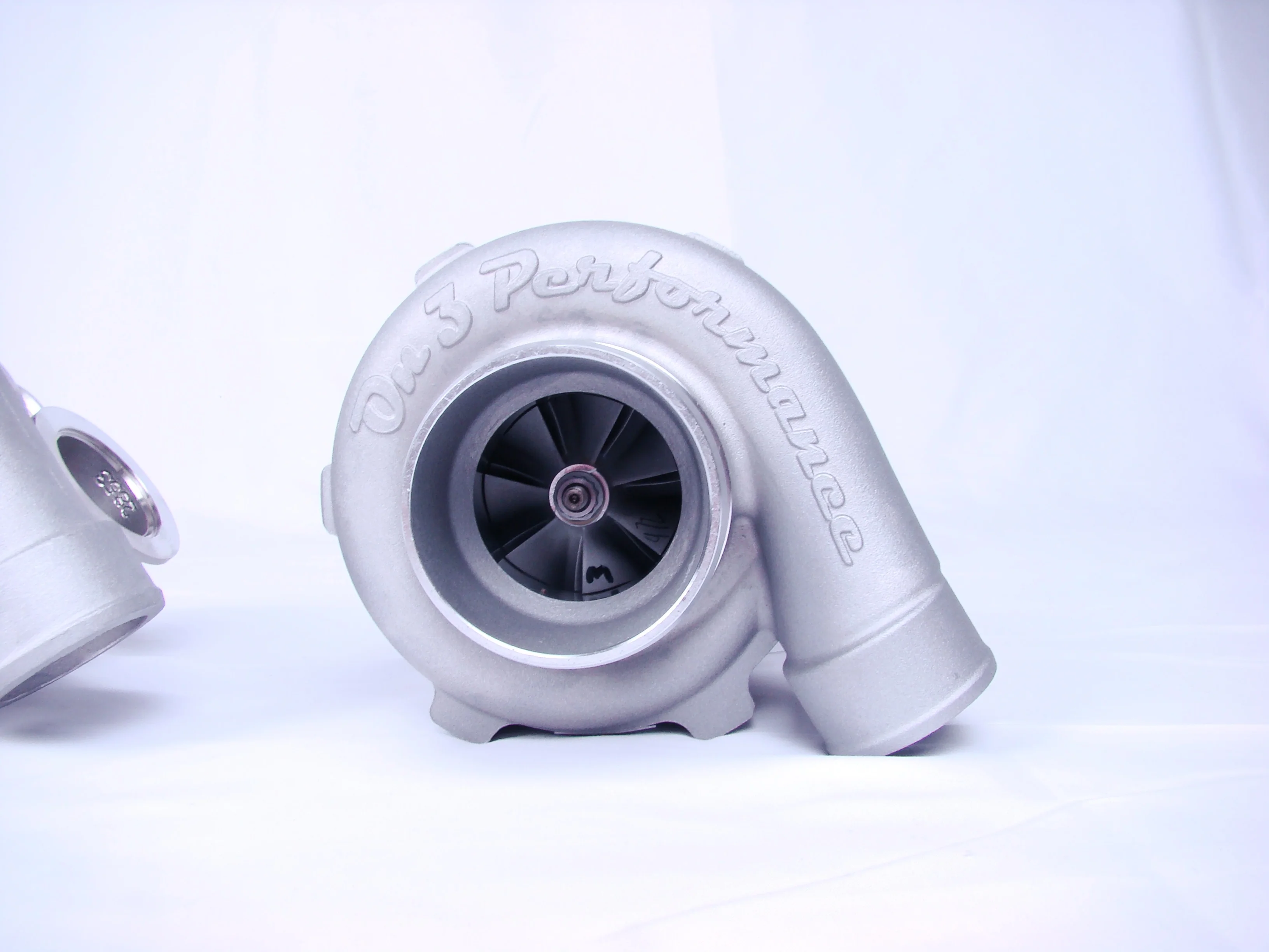 6161 GT35 T3 Turbocharger GT3582 - Image 13