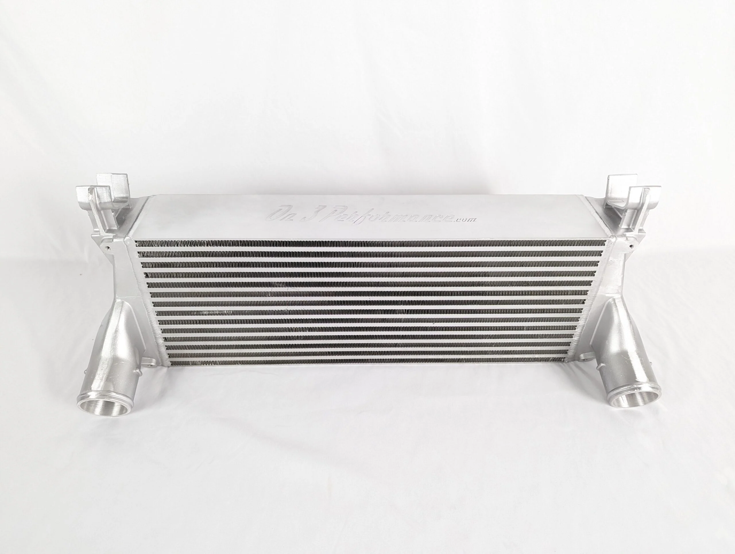 (2013 - 2018) Ram Cummins 4th Gen Intercooler Upgrade - Image 2