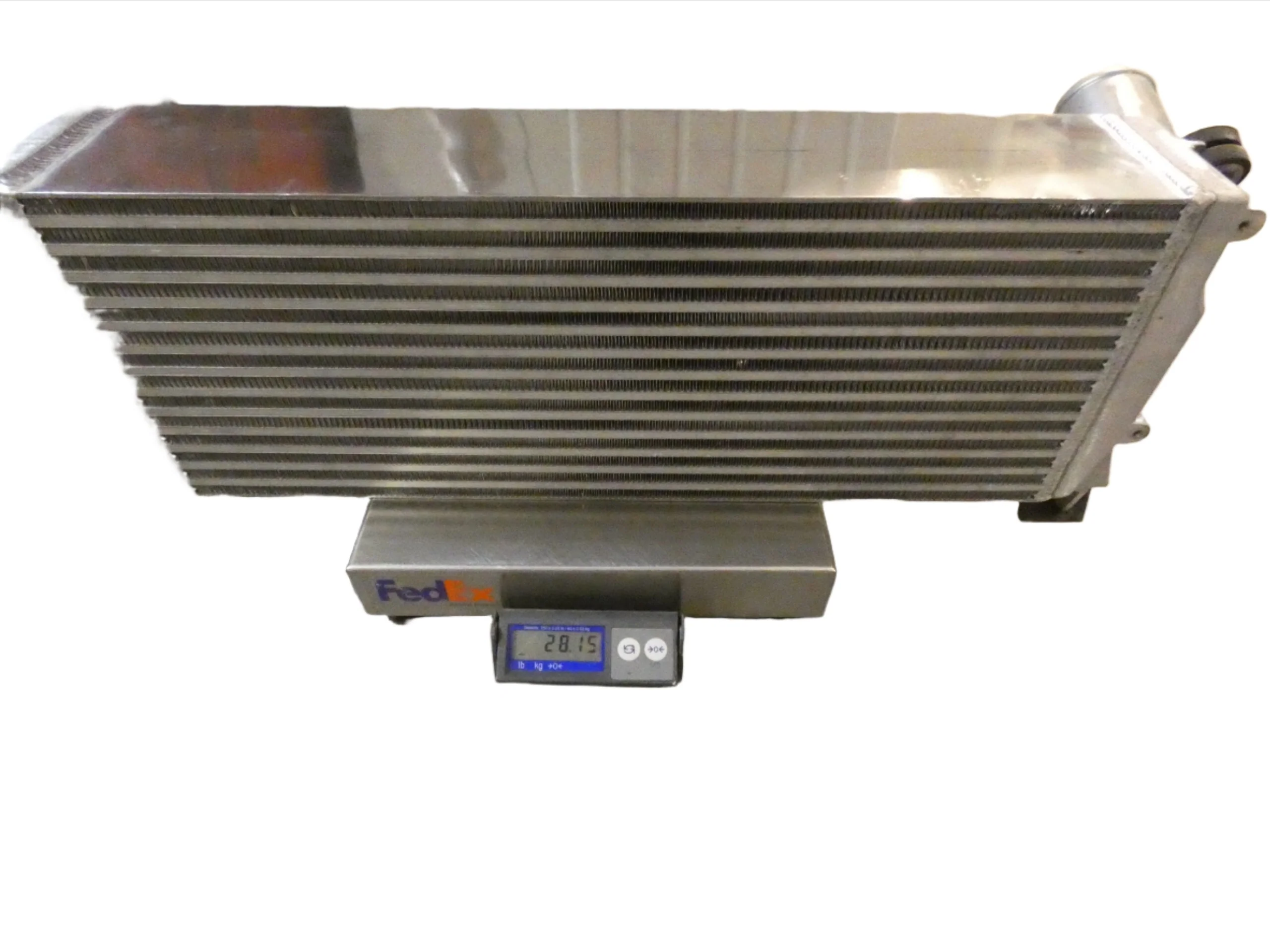 (2013 - 2018) Ram Cummins 4th Gen Intercooler Upgrade - Image 3