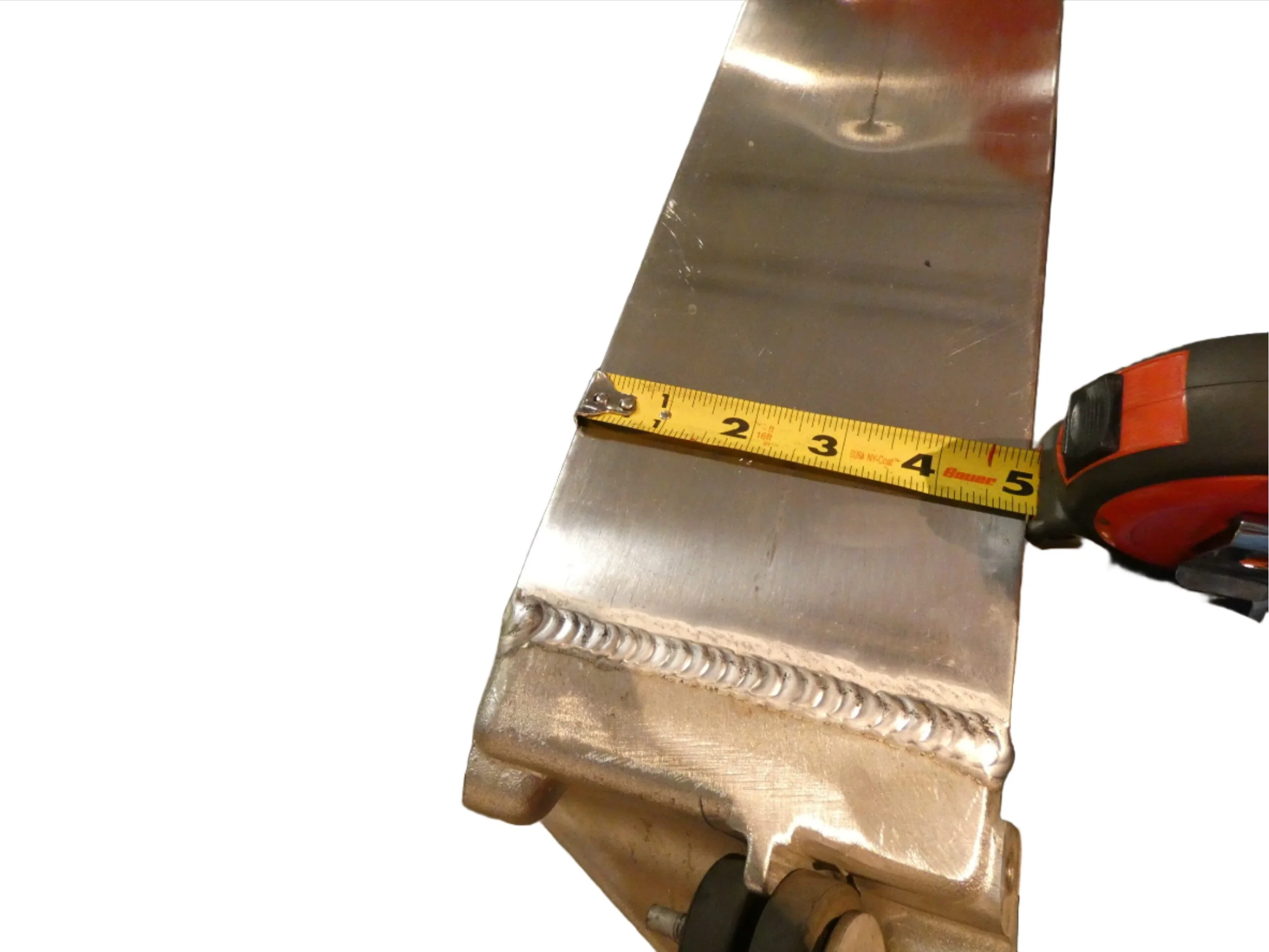 (2013 - 2018) Ram Cummins 4th Gen Intercooler Upgrade - Image 4
