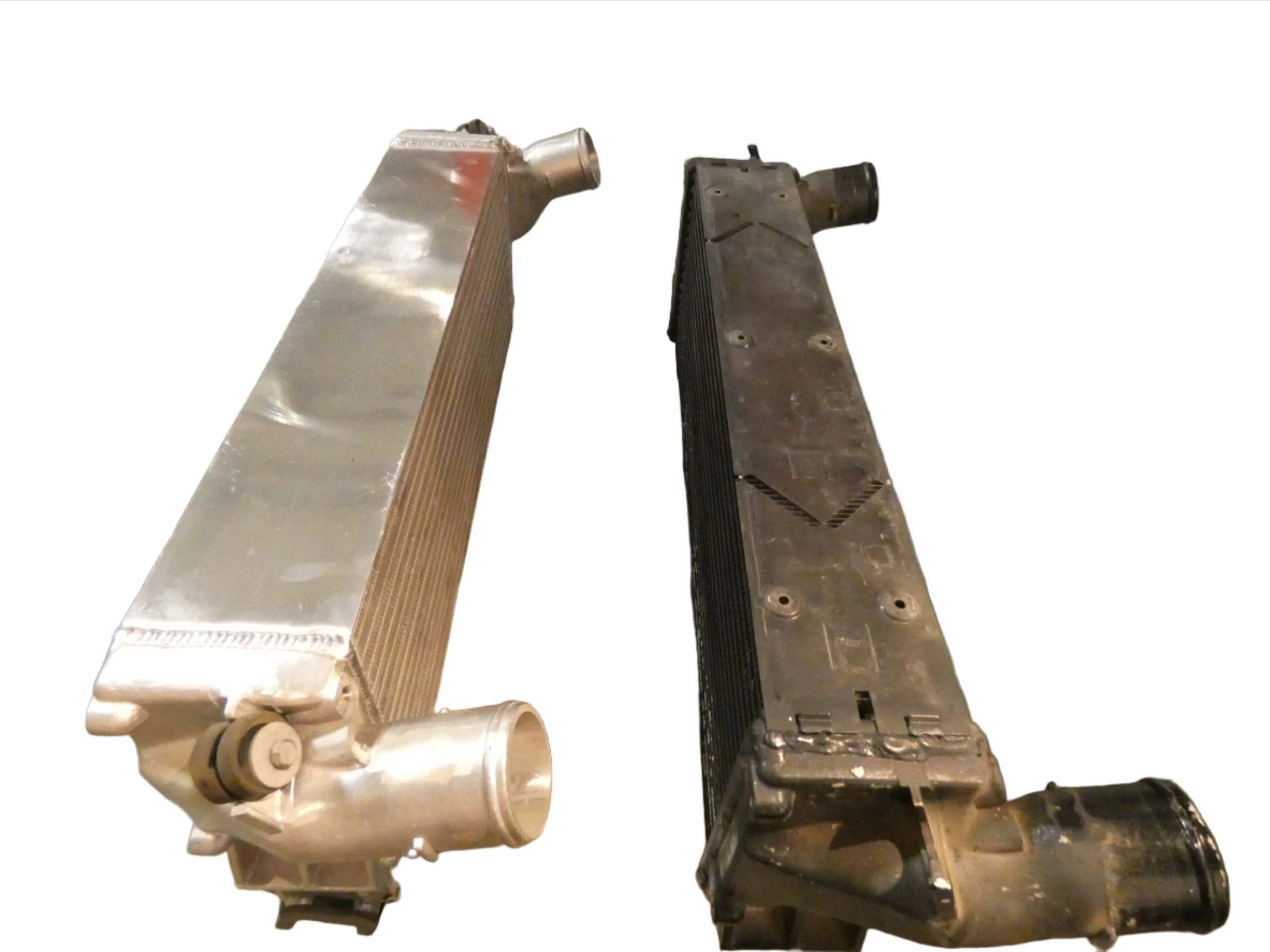 (2013 - 2018) Ram Cummins 4th Gen Intercooler Upgrade - Image 5