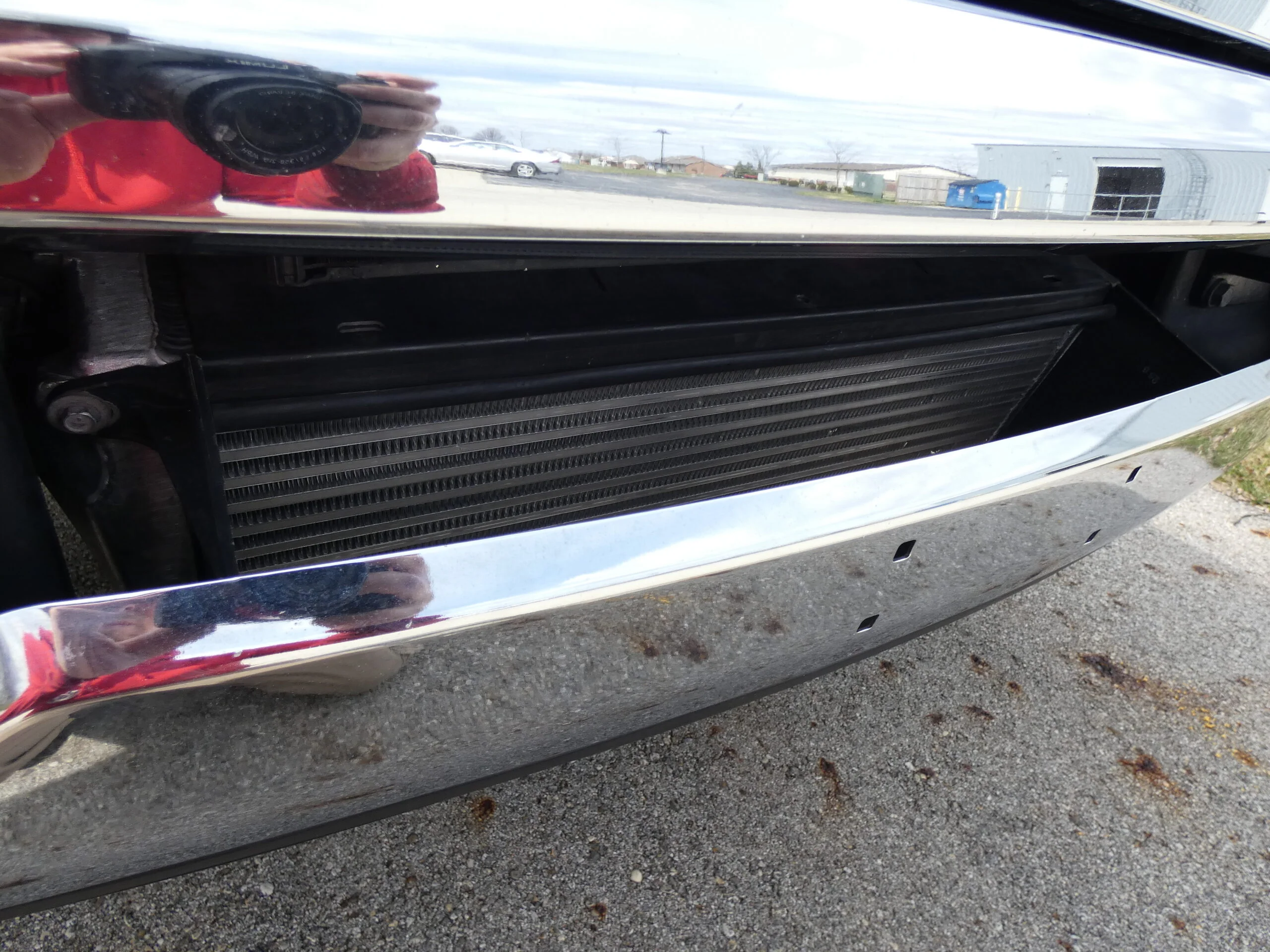 (2013 - 2018) Ram Cummins 4th Gen Intercooler Upgrade - Image 6