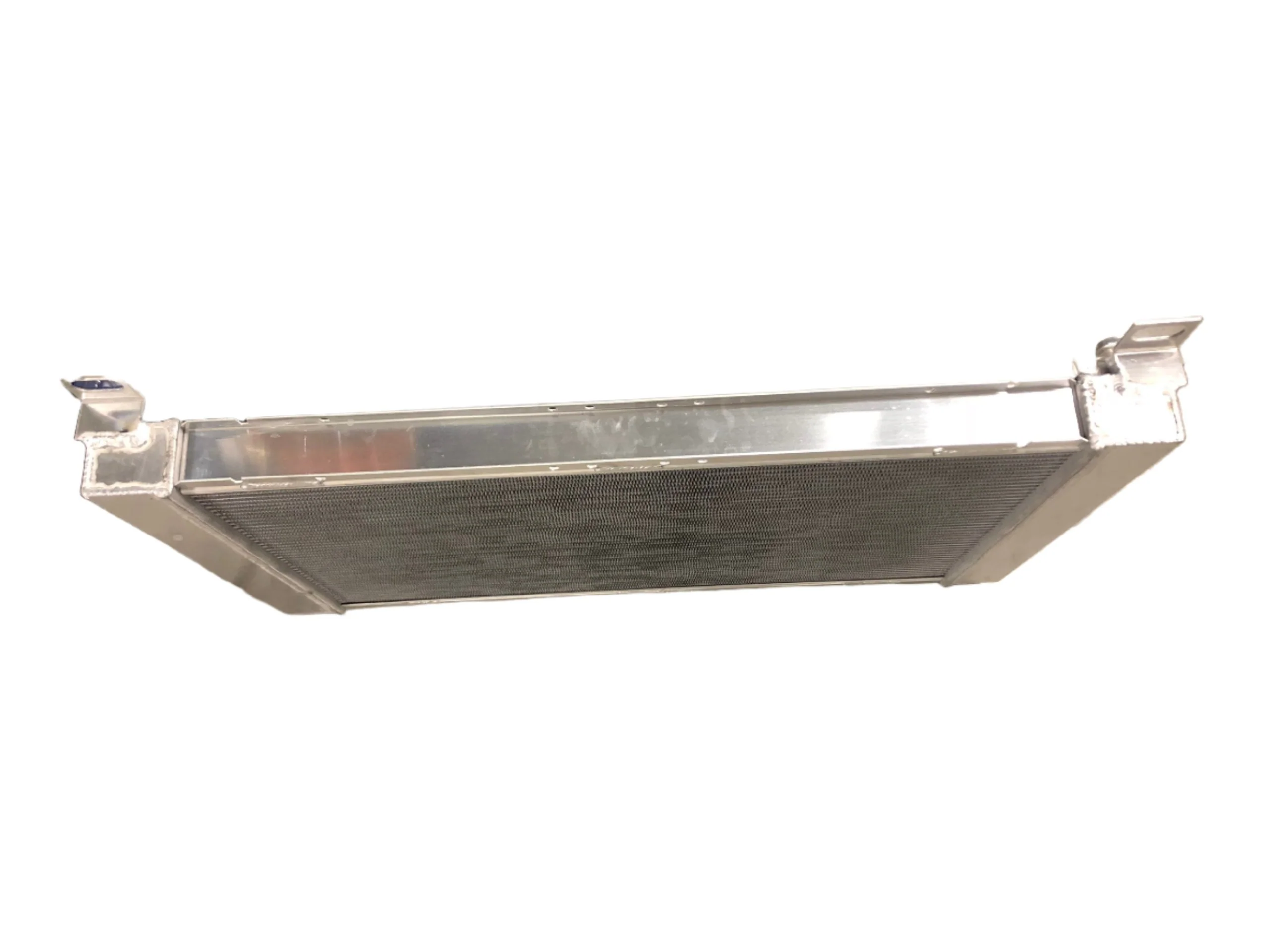 (1999-2006) GM Truck 1500 Oversized Aluminum Radiator Upgrade - Image 4