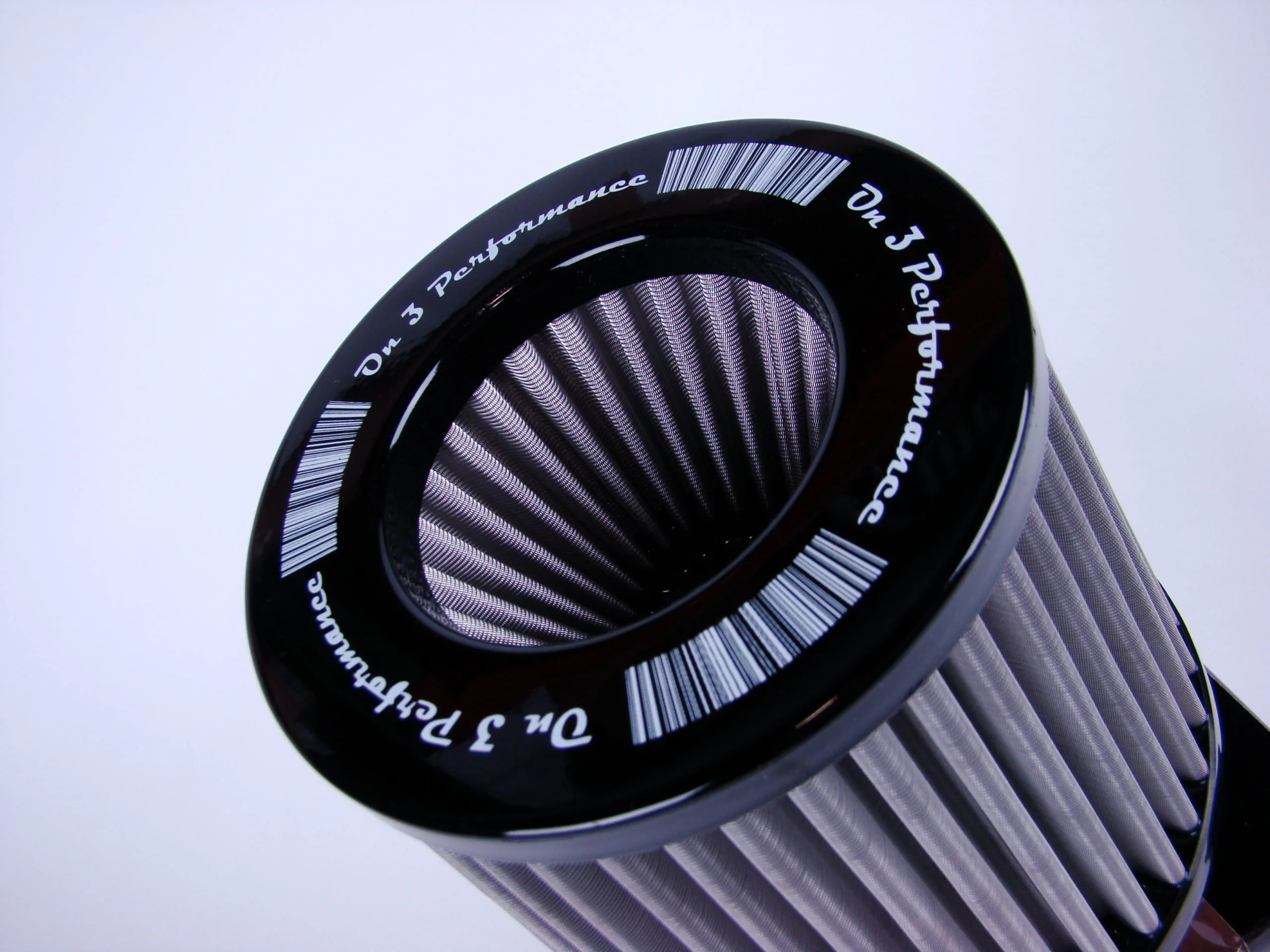 Stainless Steel Element Urethane Premium Air Filter - AF2 - Image 3