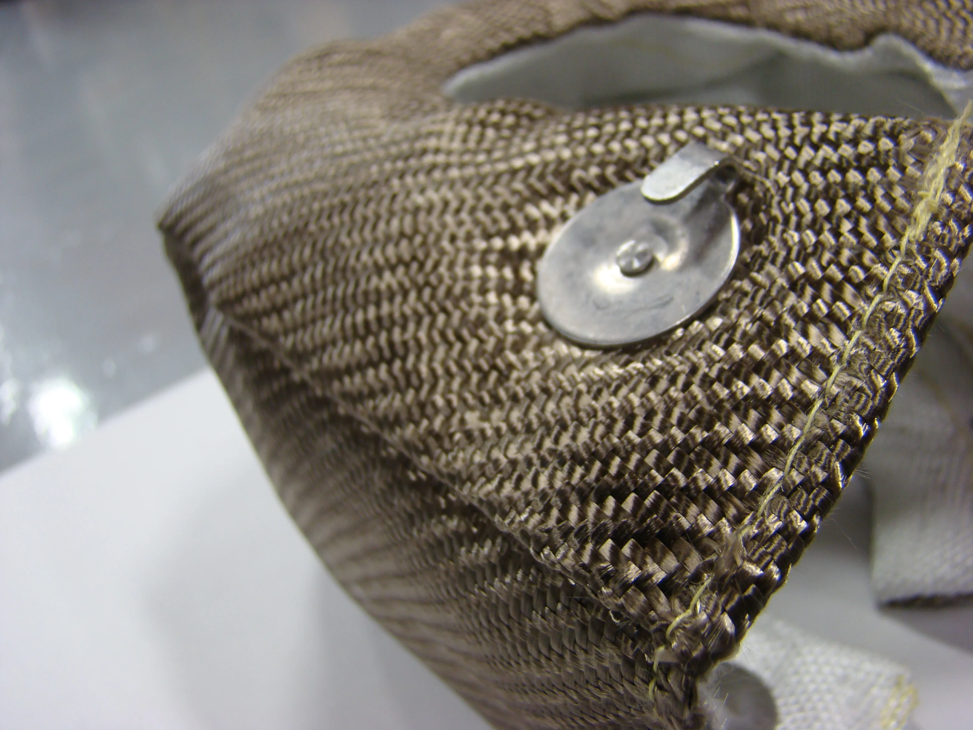 T-3 Turbo Blanket Titanium Series - Image 3
