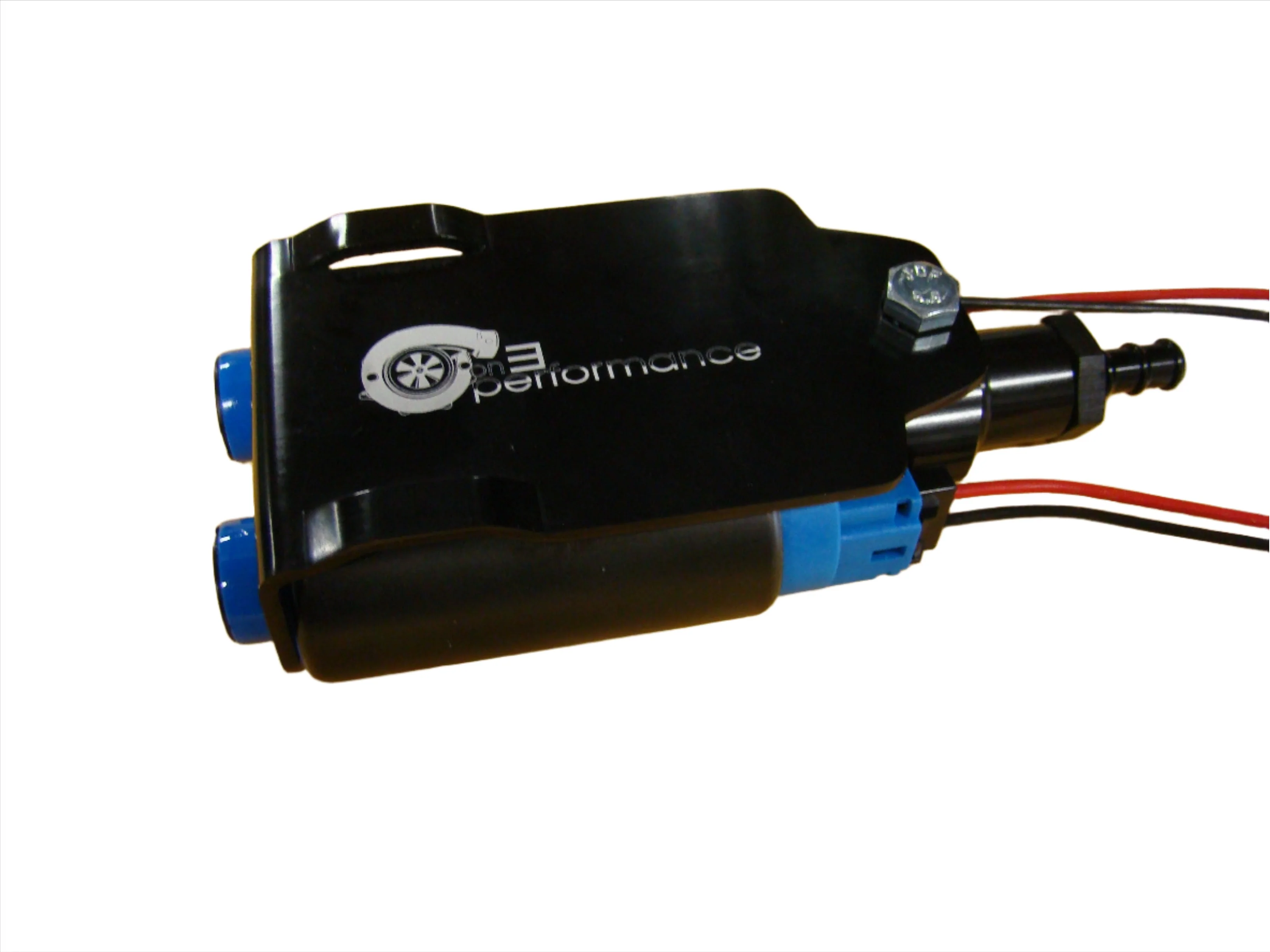 Dual 340lph Fuel Pump Assembly - Image 6