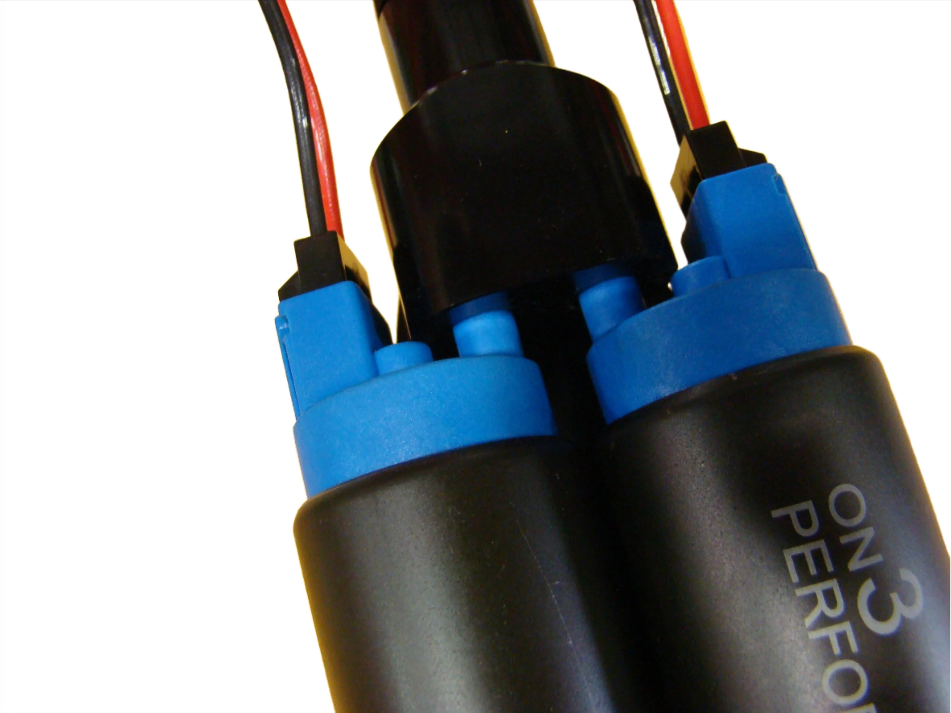 Dual 340lph Fuel Pump Assembly - Image 7