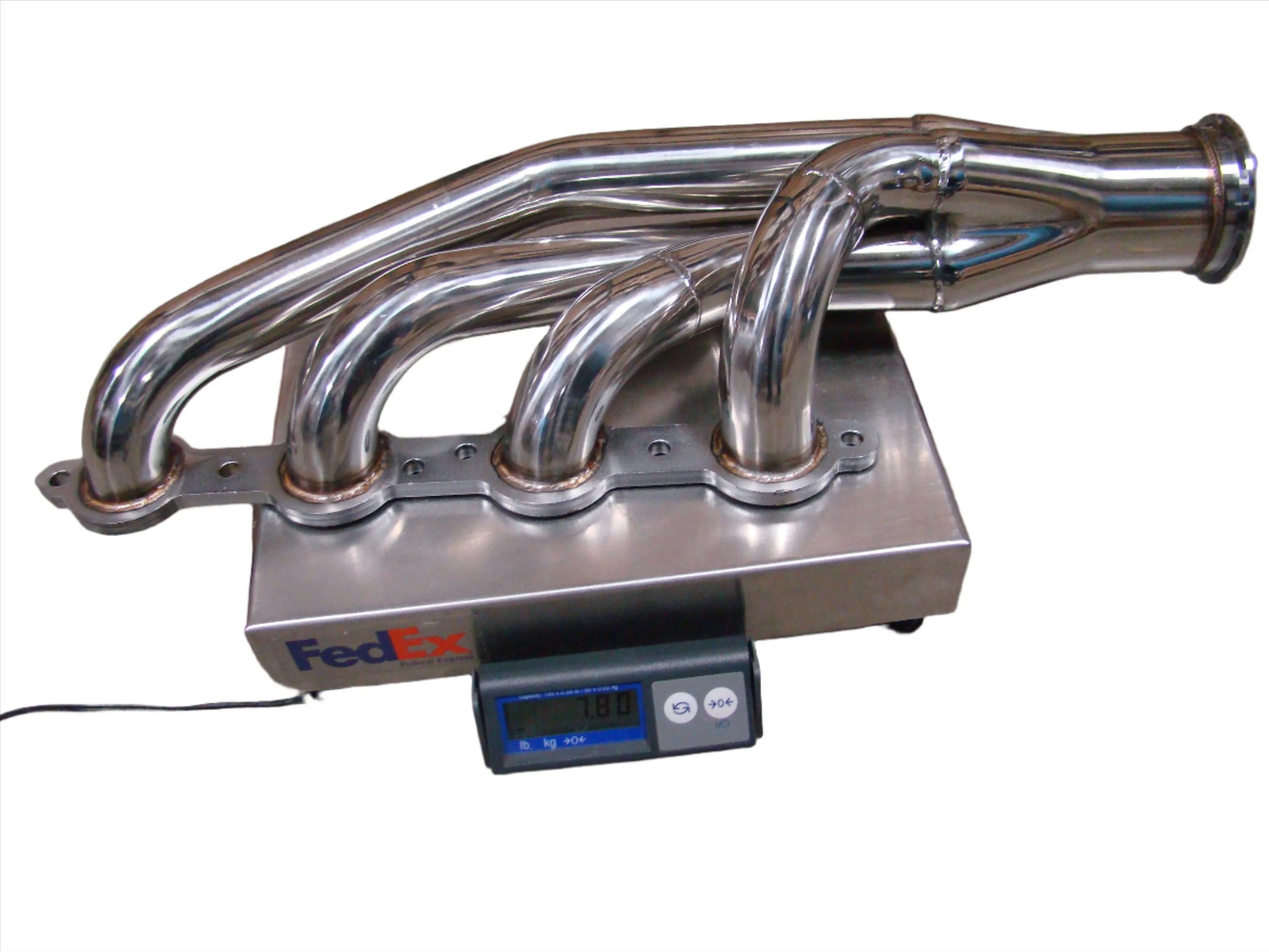LSX Up & Forward Headers - Image 4