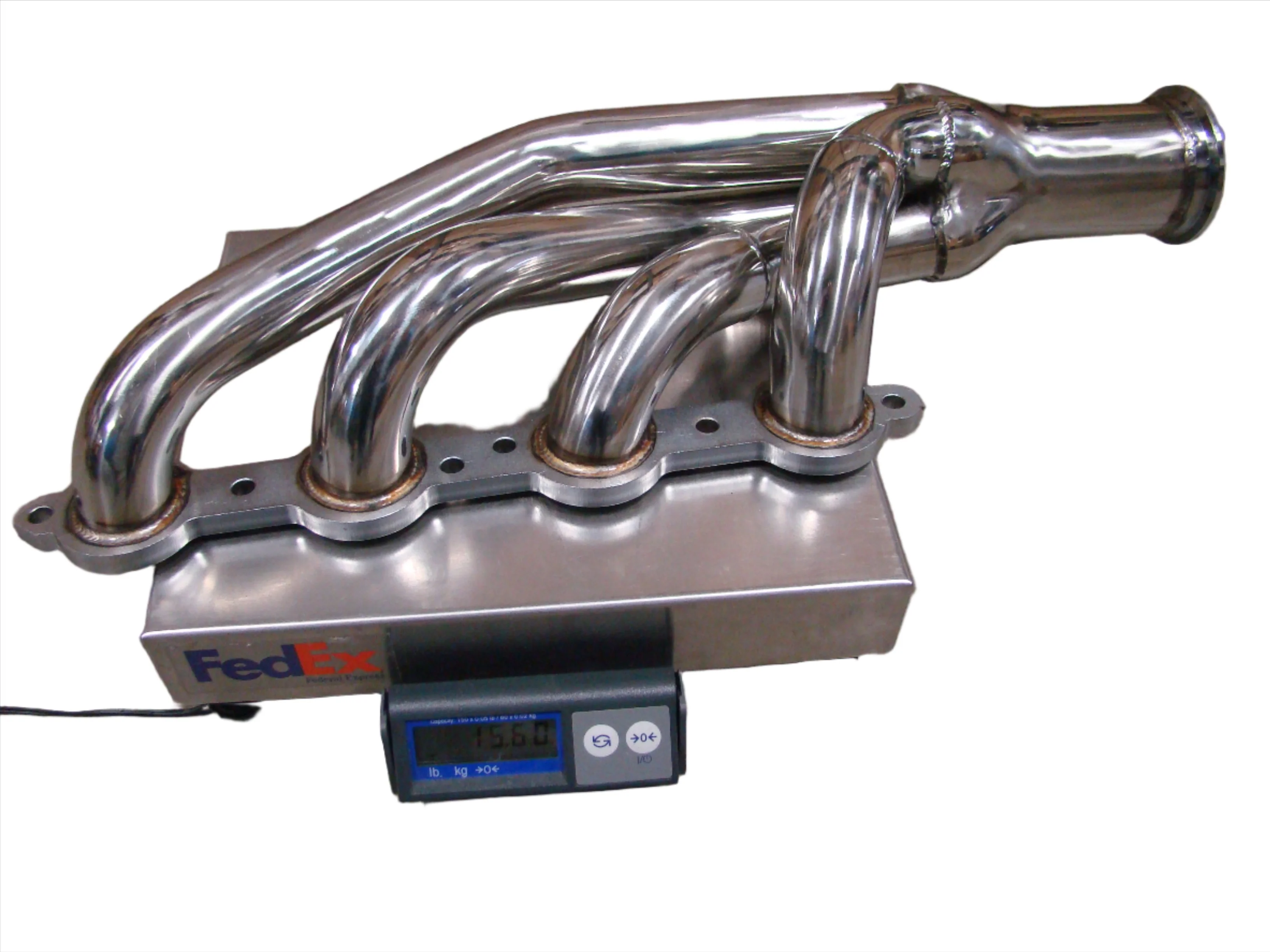 LSX Up & Forward Headers - Image 5