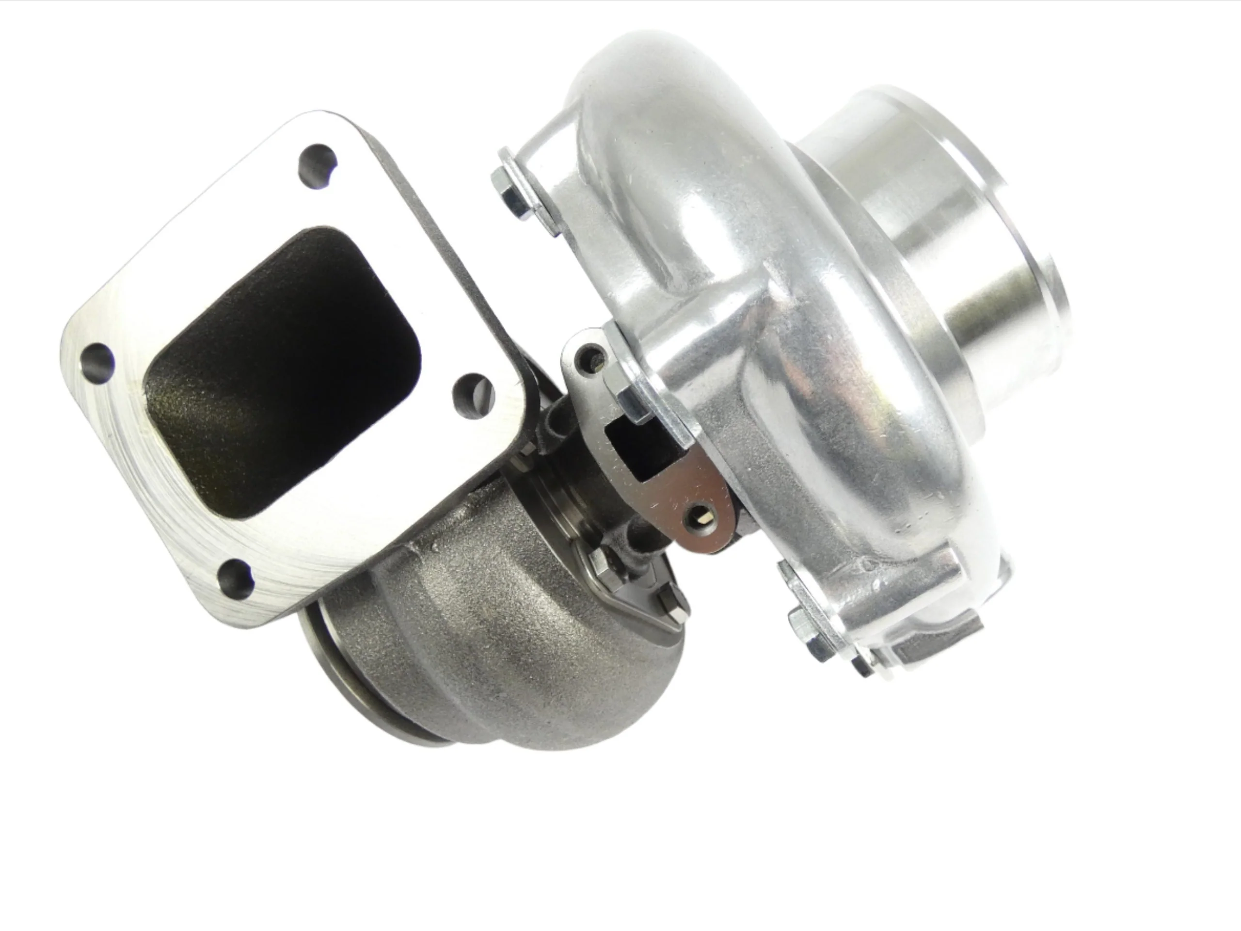 7875 Billet Wheel T4 Turbocharger - Image 2