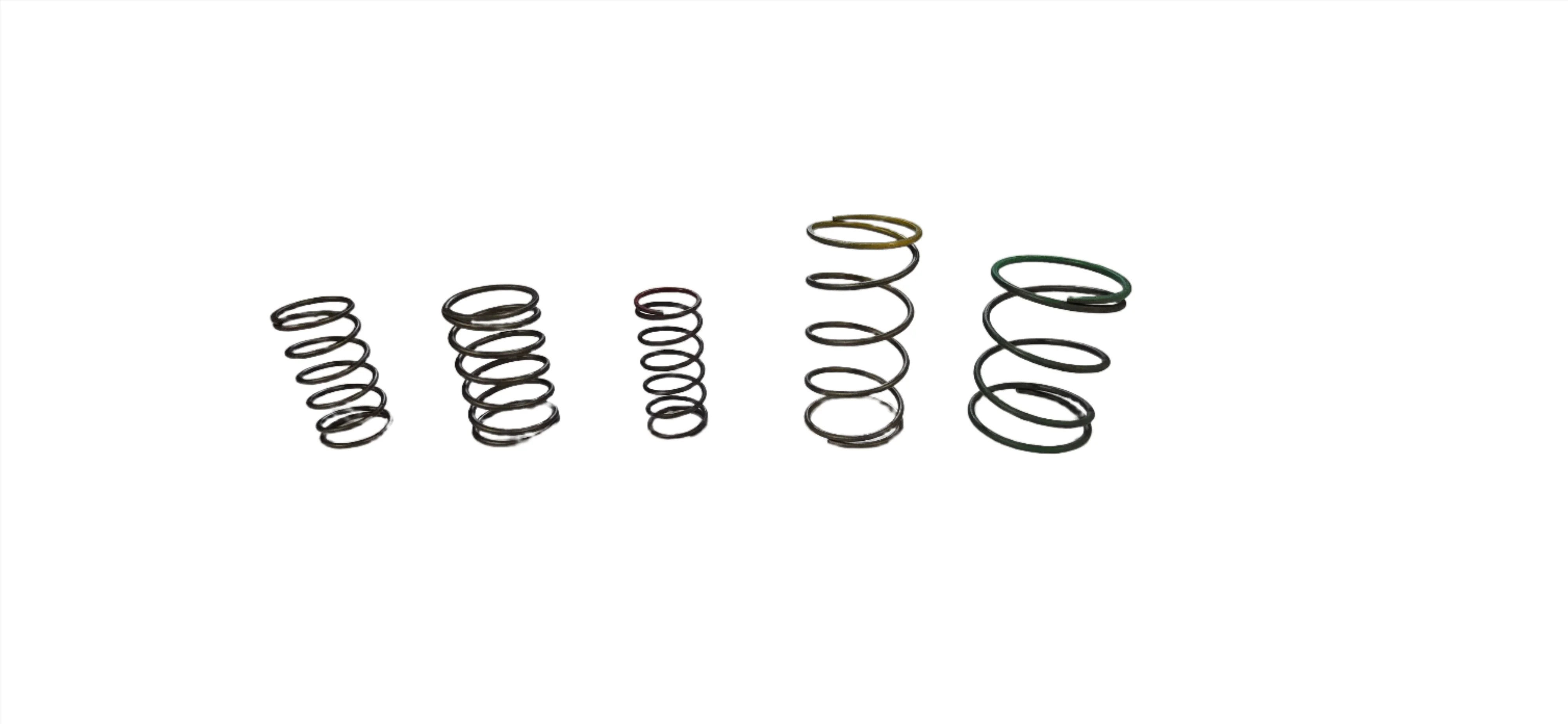 On 3 Performance 44mm Compact Wastegate Springs - Image 3