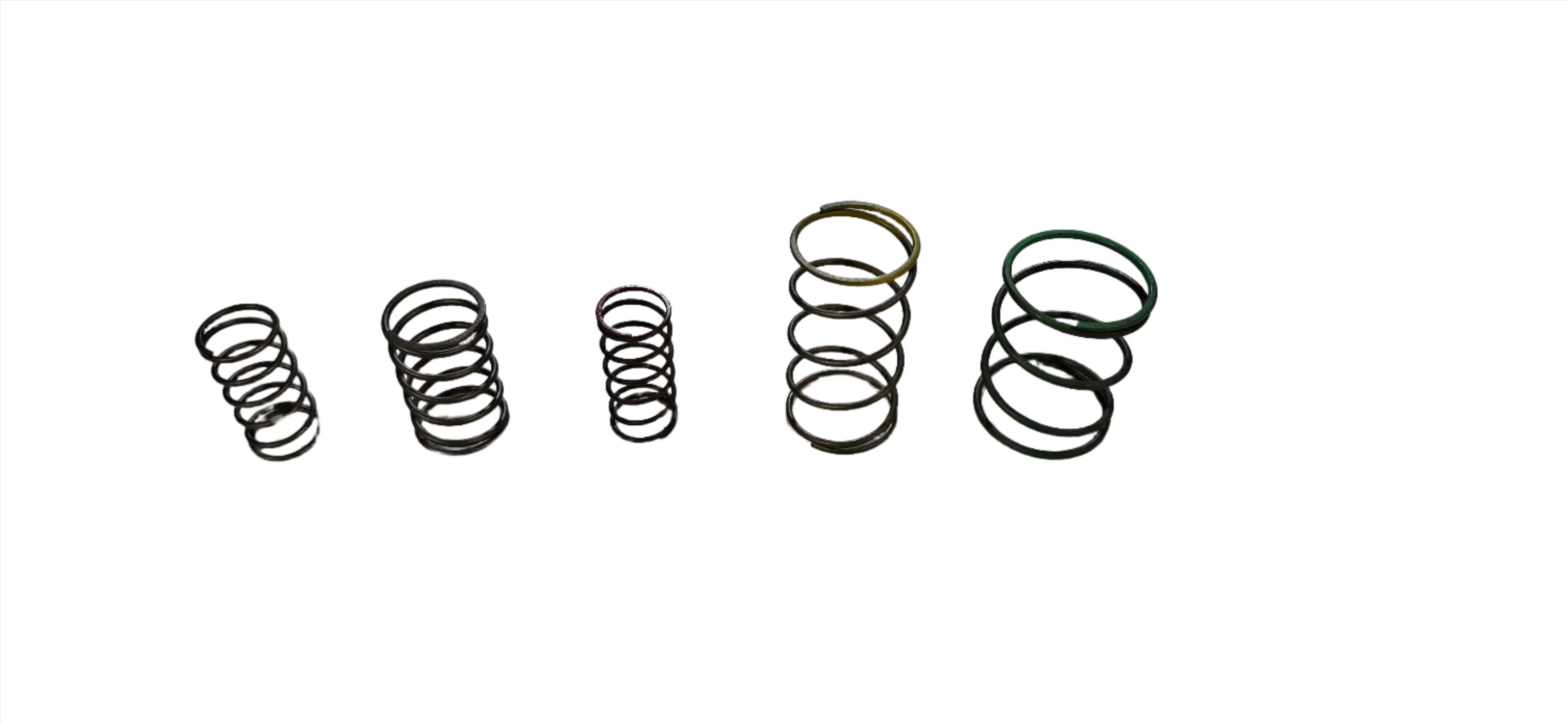 On 3 Performance 44mm Compact Wastegate Springs - Image 4