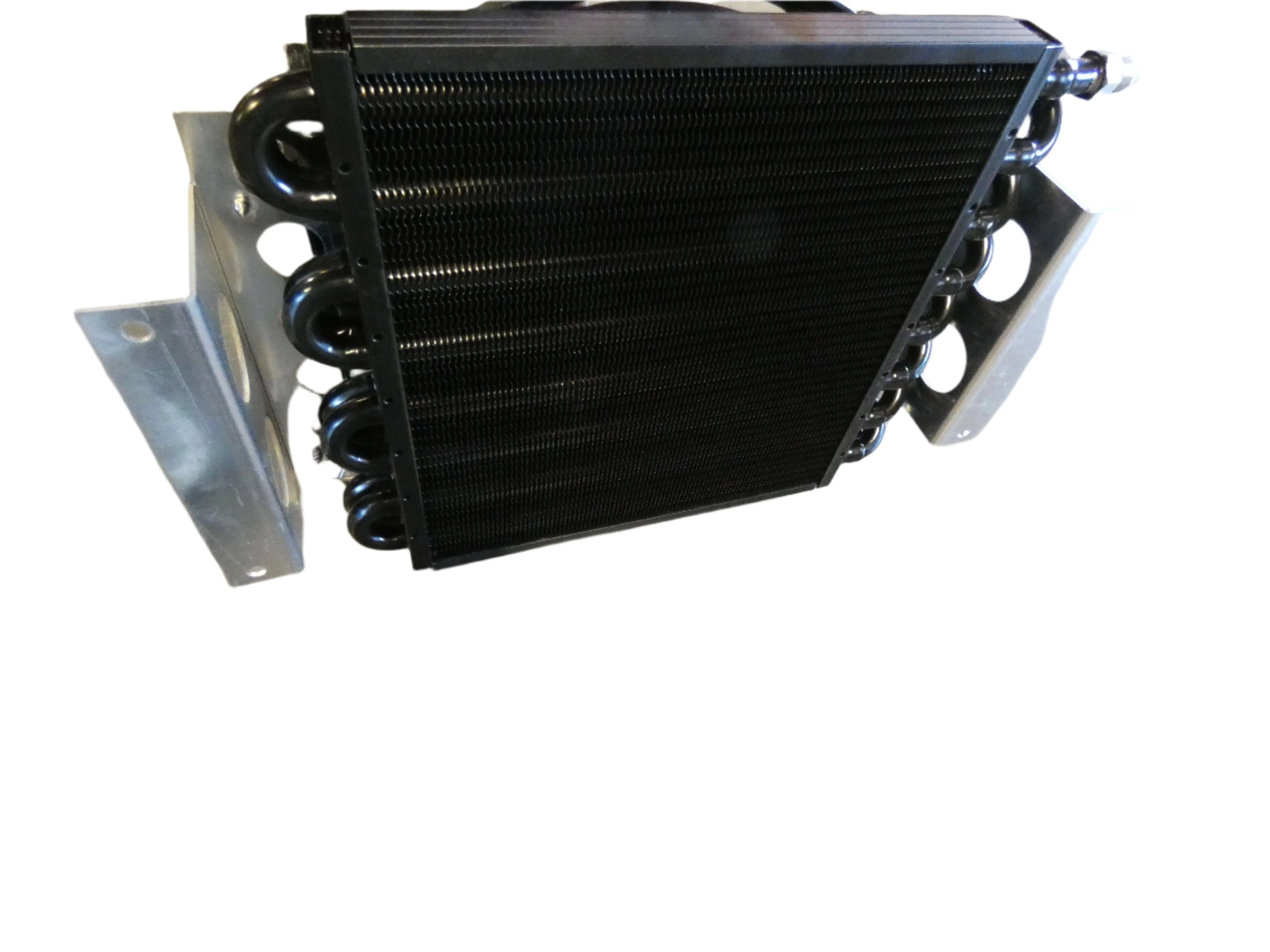 On3 Performance- CR Series Transmission Cooler w/Fan - Image 4
