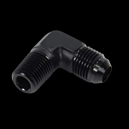 Pro Mod Turbo Oil Feed and Drain Kit - Image 3