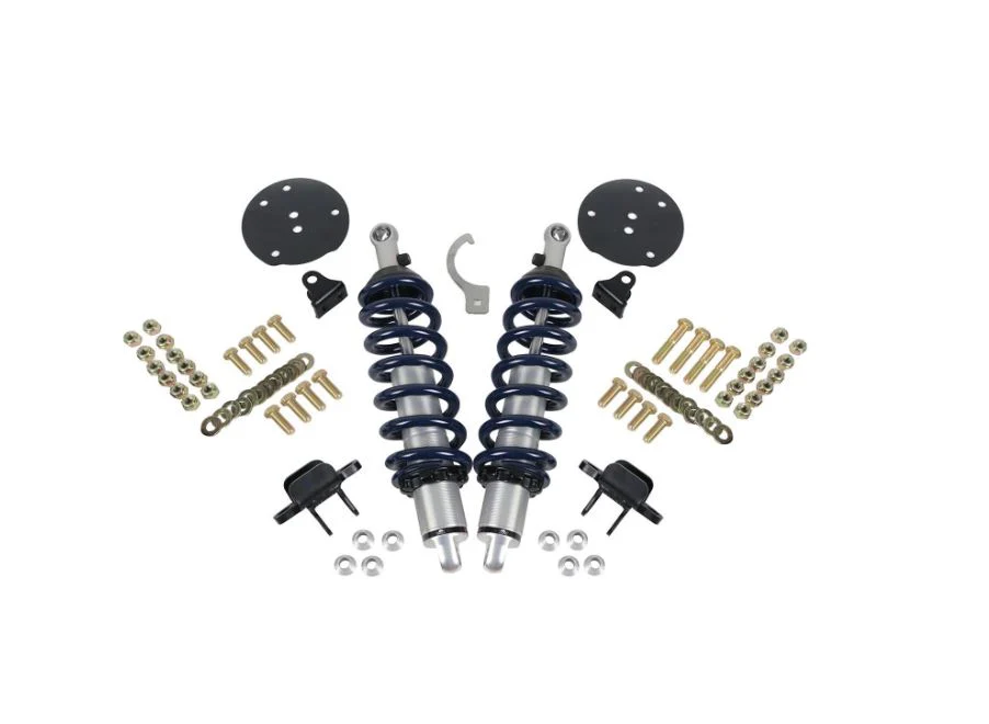 Ridetech HQ Coilover Kits for 2015-2025 F-150