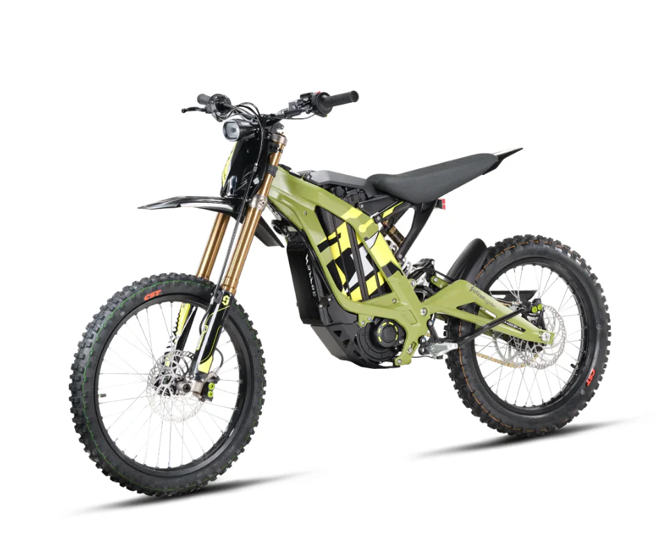 Surron Light Bee X 2025 - Image 3