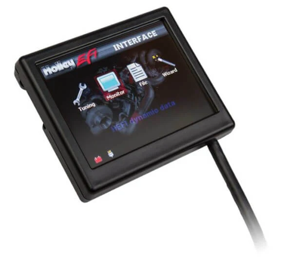 TERMINATOR X MAX LS 24X MPFI KIT W/ TRANS CONTROL - Image 2