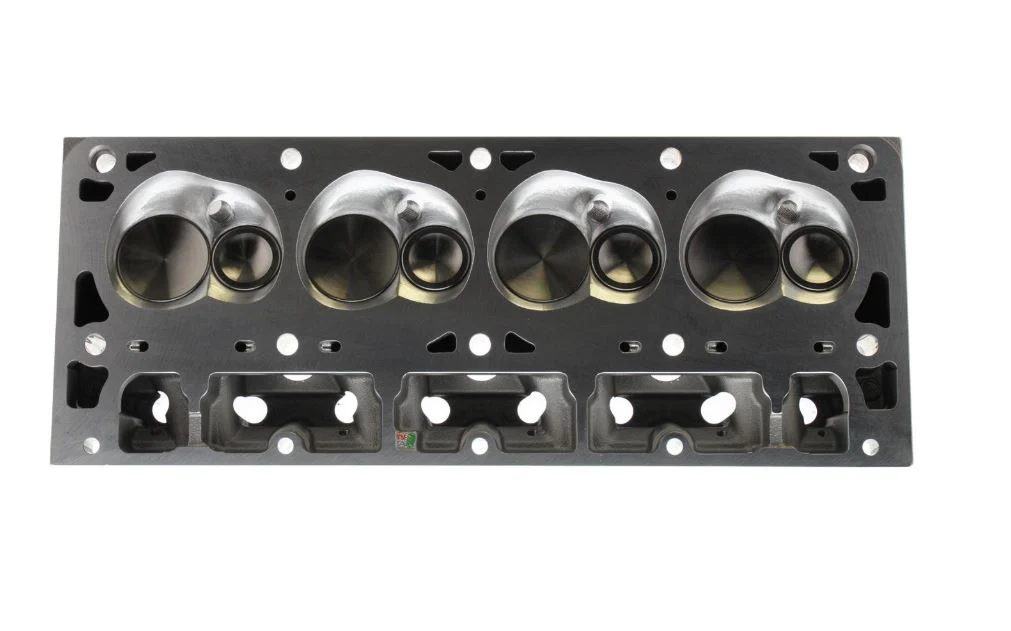 Trick Flow GenX 255 Cylinder Head for GM LS3 TFS-3261T002-C01 - Image 2