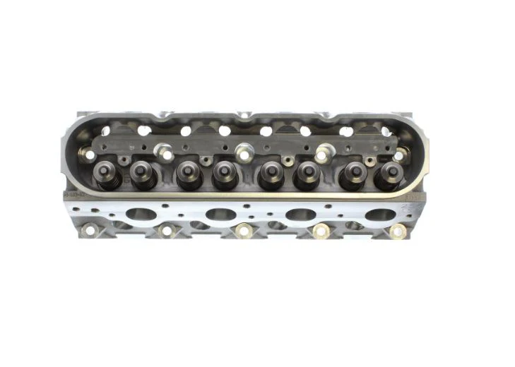 Trick Flow GenX 255 Cylinder Head for GM LS3 TFS-3261T002-C01 - Image 3