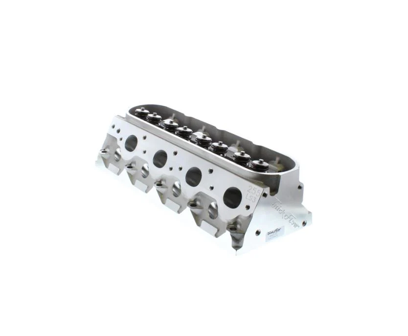 Trick Flow GenX 255 Cylinder Head for GM LS3 TFS-3261T002-C01 - Image 4