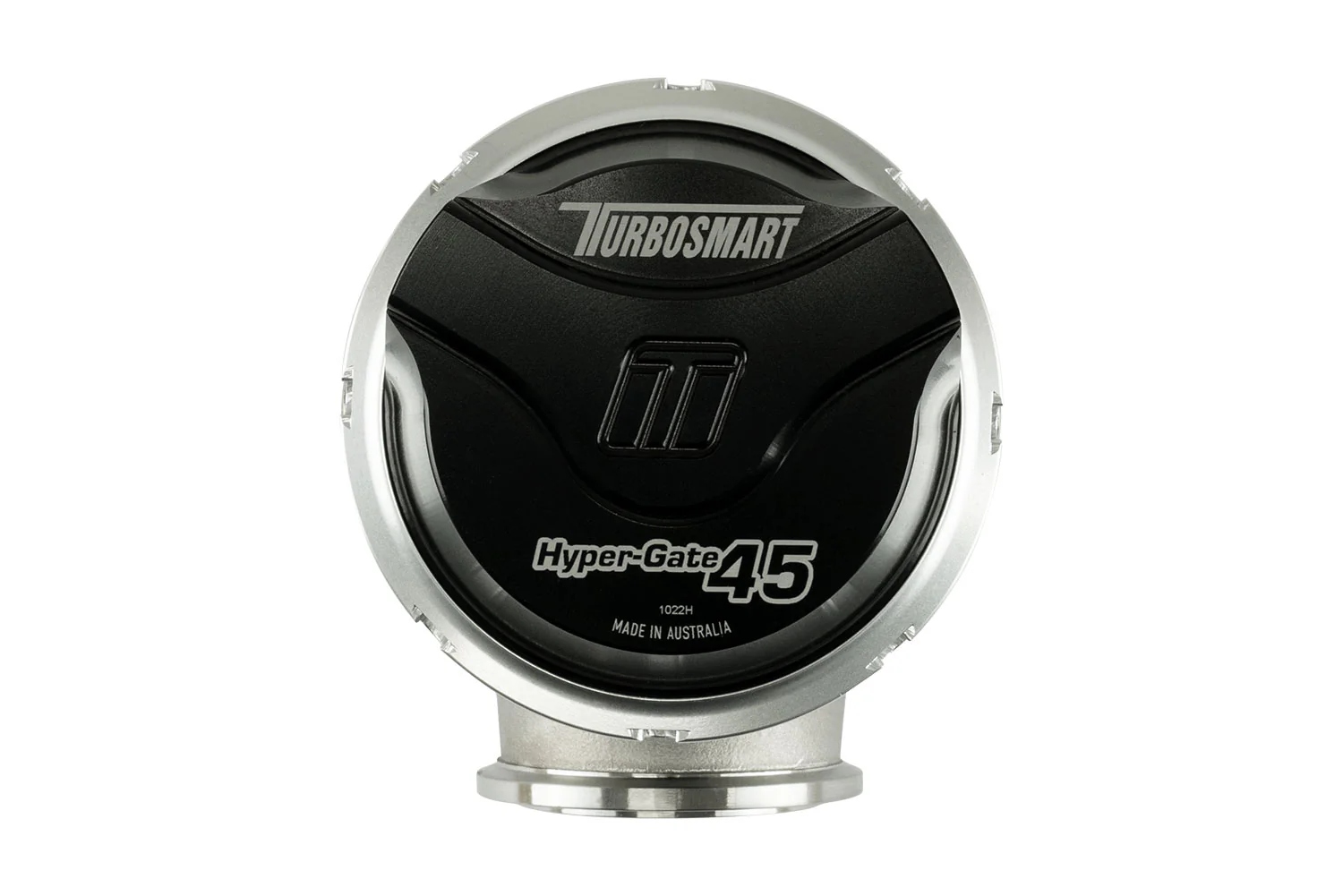Turbosmart 45mm Wastegate GenV HyperGate45 - Image 2