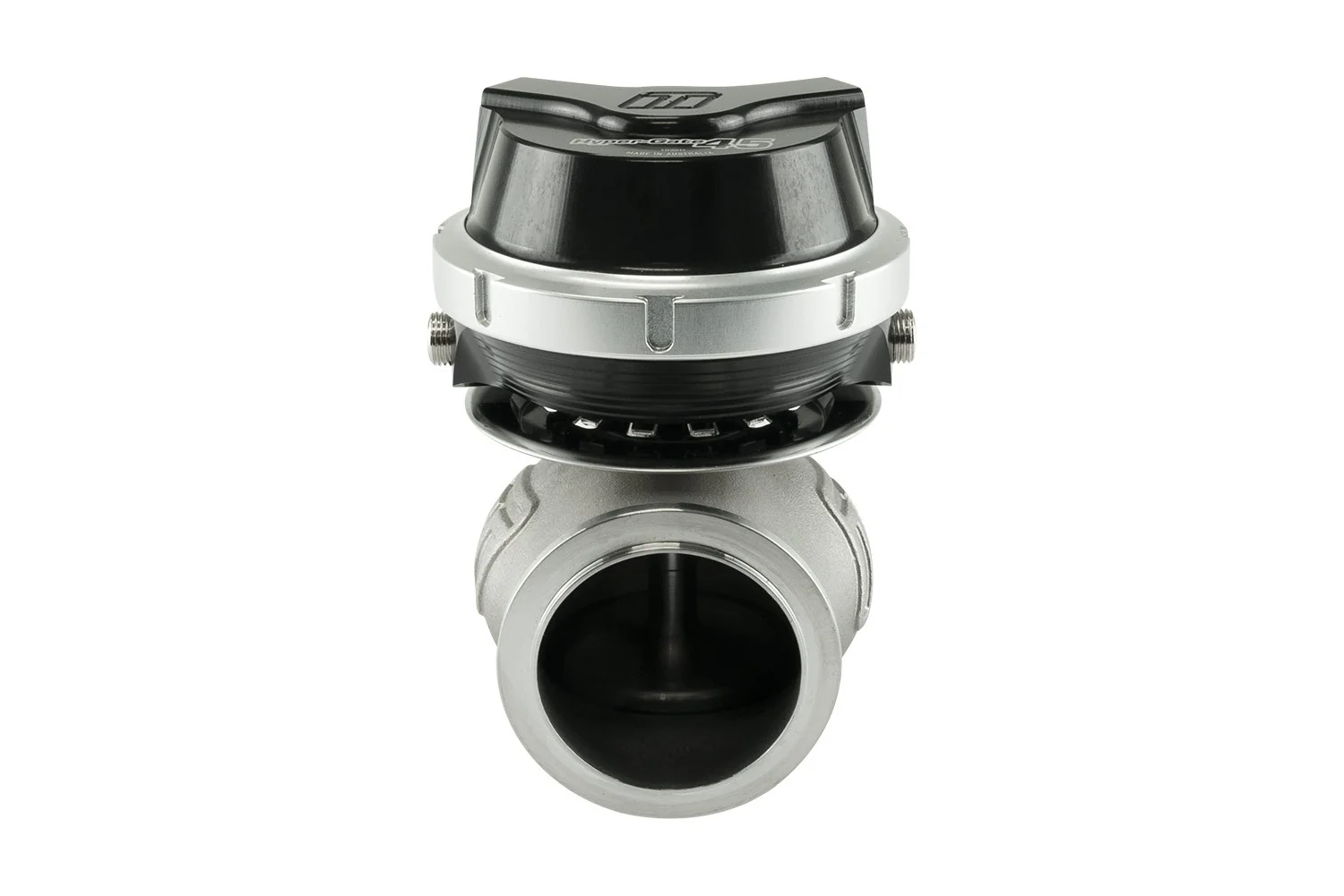 Turbosmart 45mm Wastegate GenV HyperGate45 - Image 3