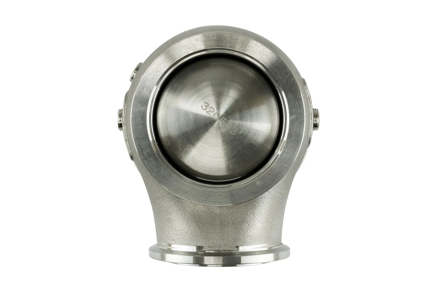 Turbosmart 45mm Wastegate GenV HyperGate45 - Image 5