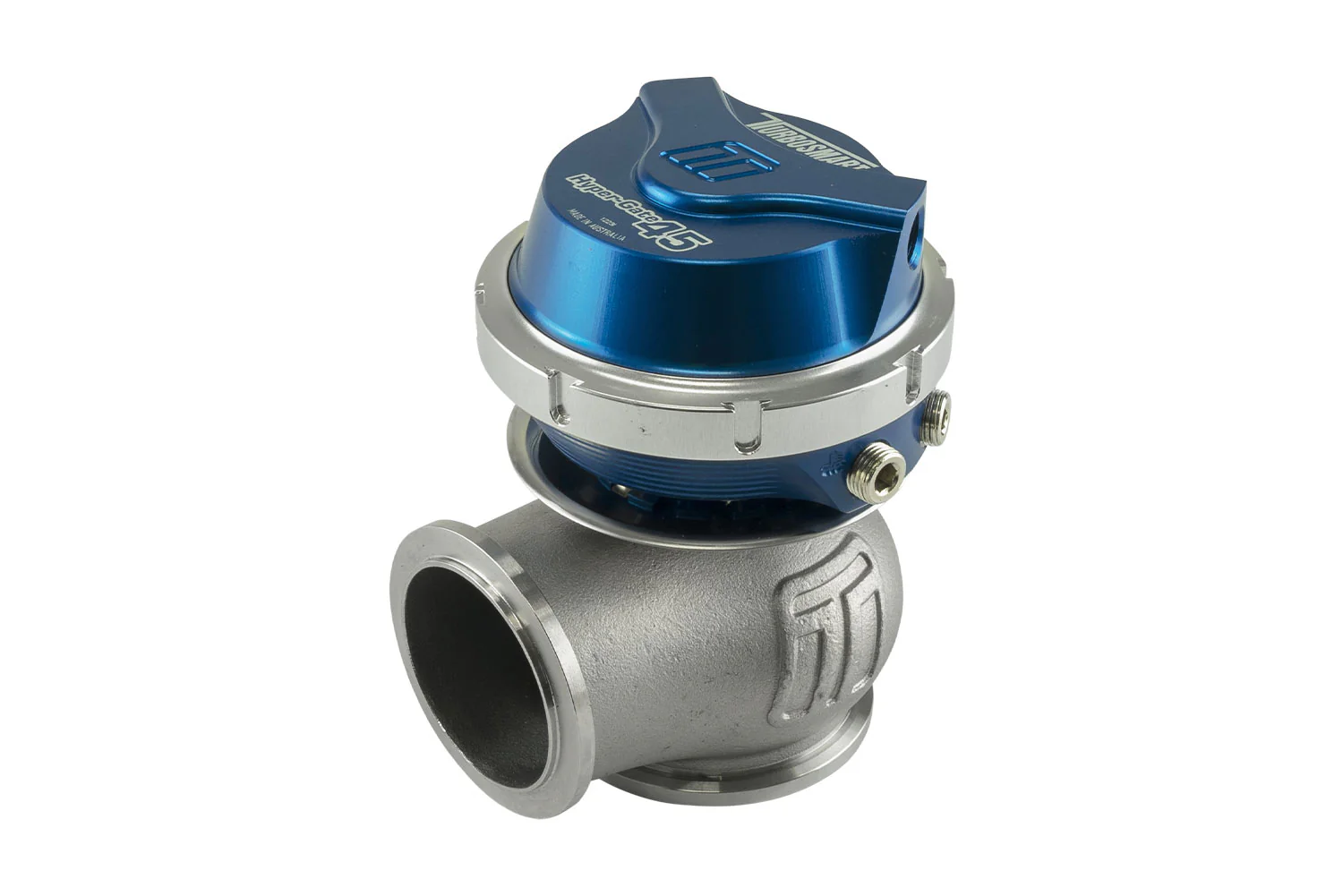 Turbosmart 45mm Wastegate GenV HyperGate45 - Image 6